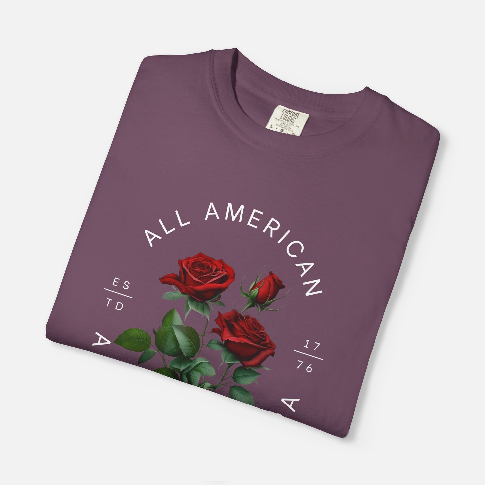 All American, A Little Extra - Graphic Tee