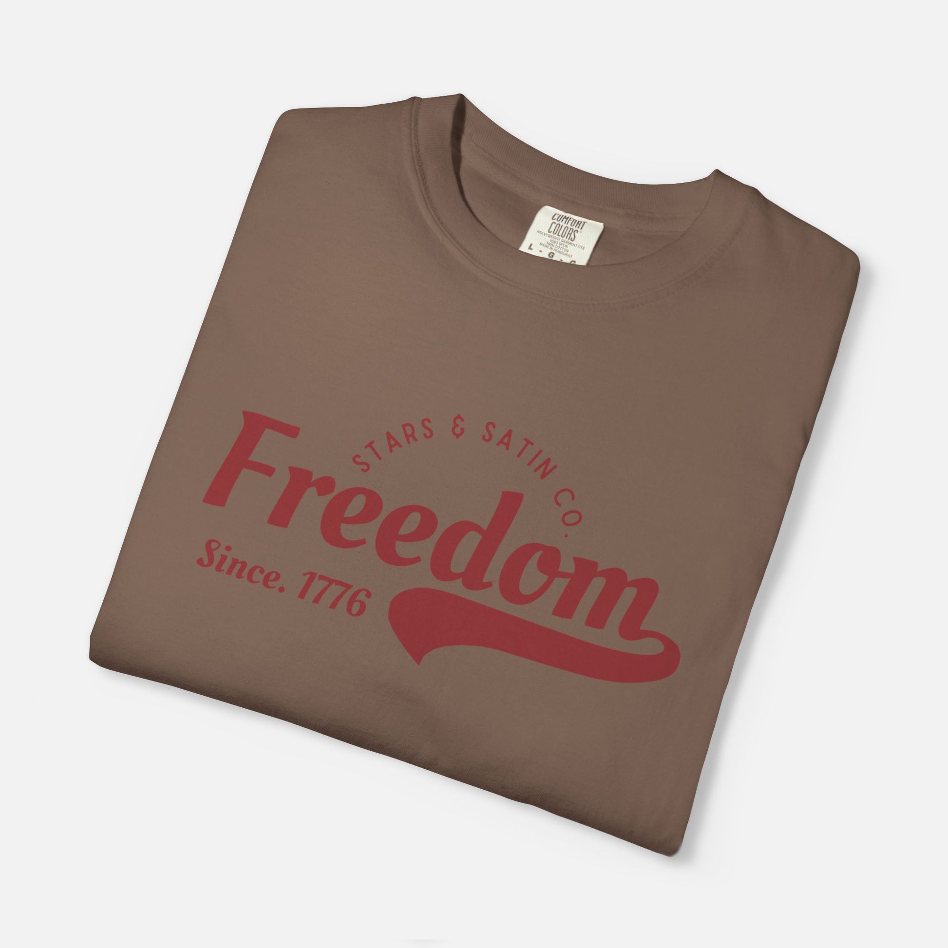 Freedom Since 1776 - Graphic Tee