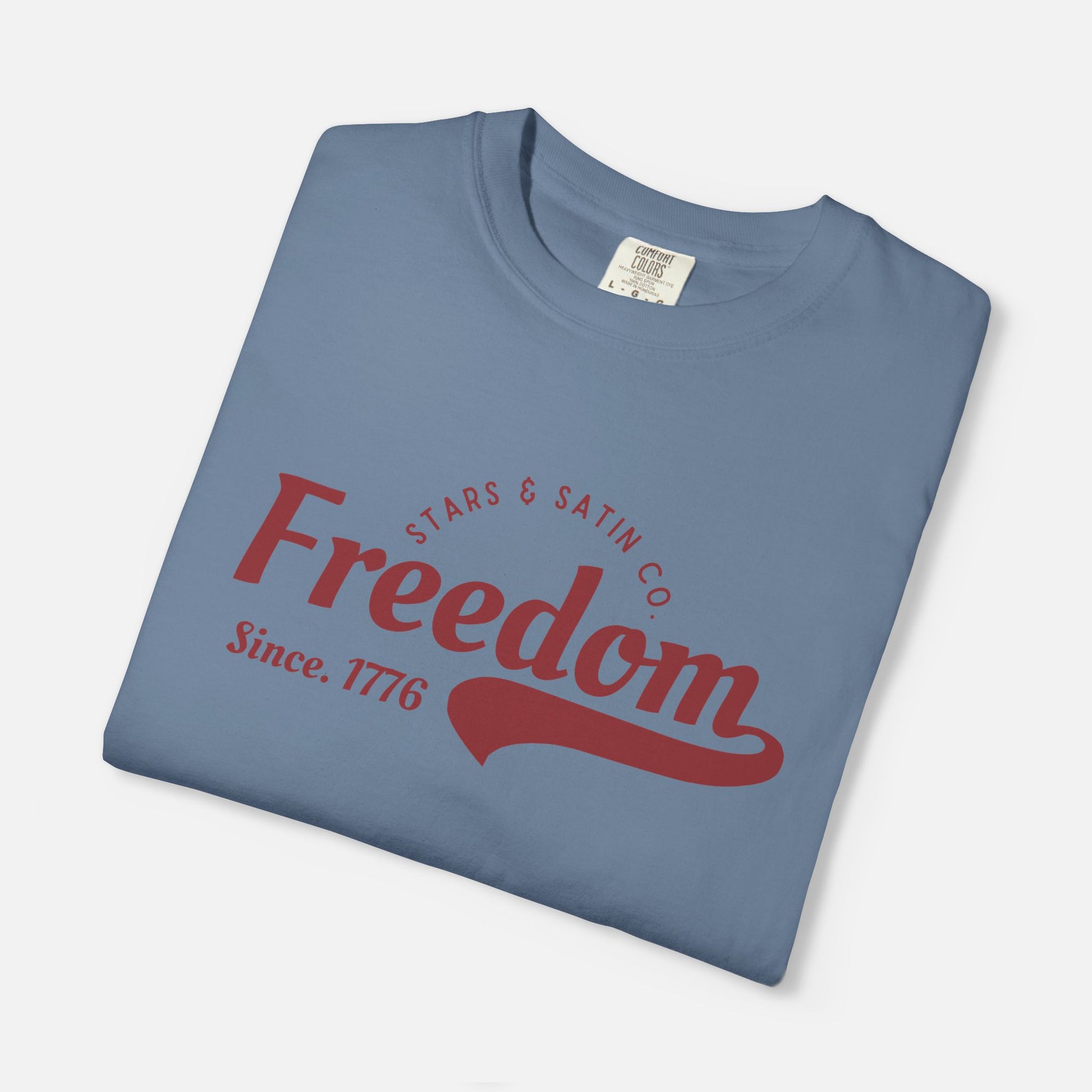 Freedom Since 1776 - Graphic Tee