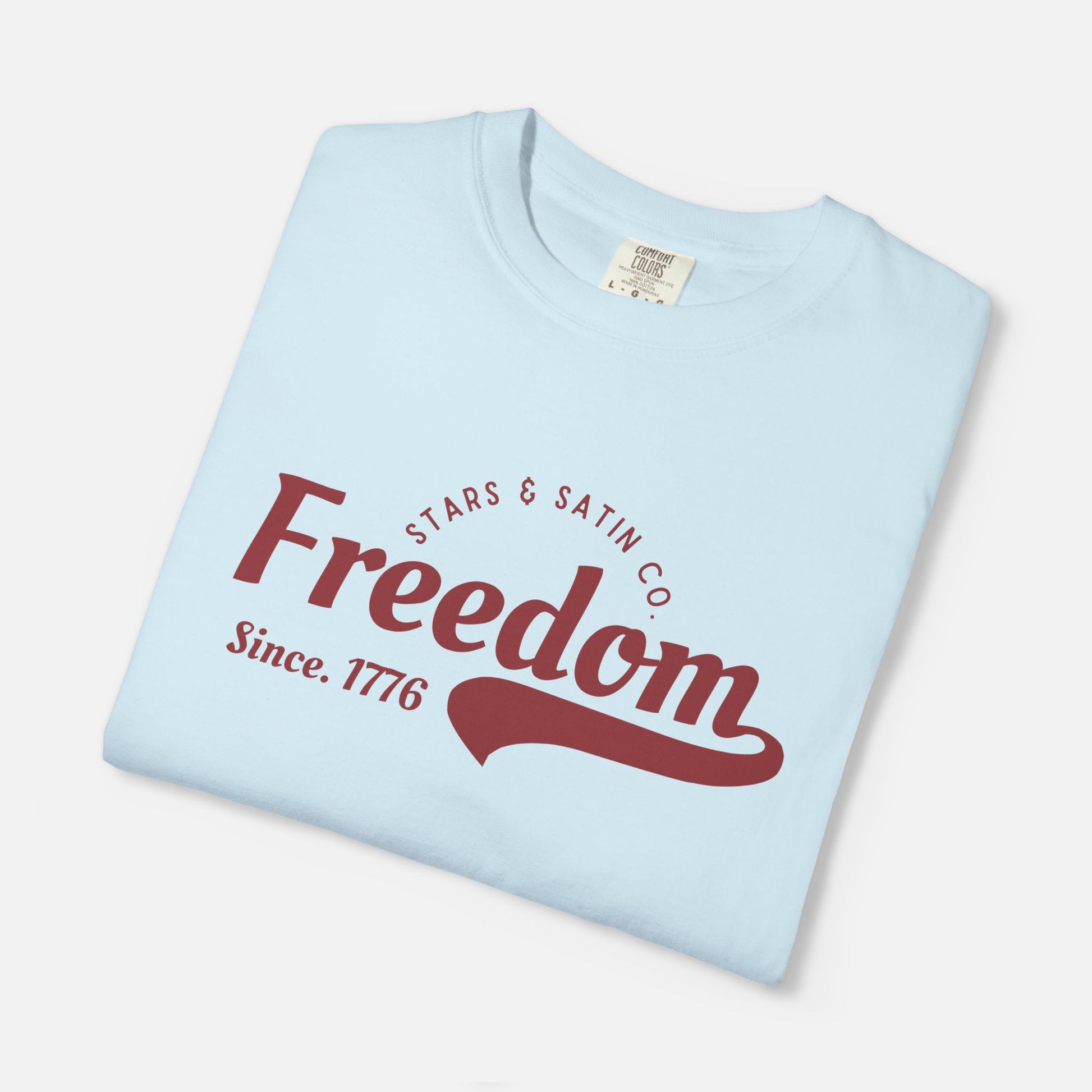 Freedom Since 1776 - Graphic Tee