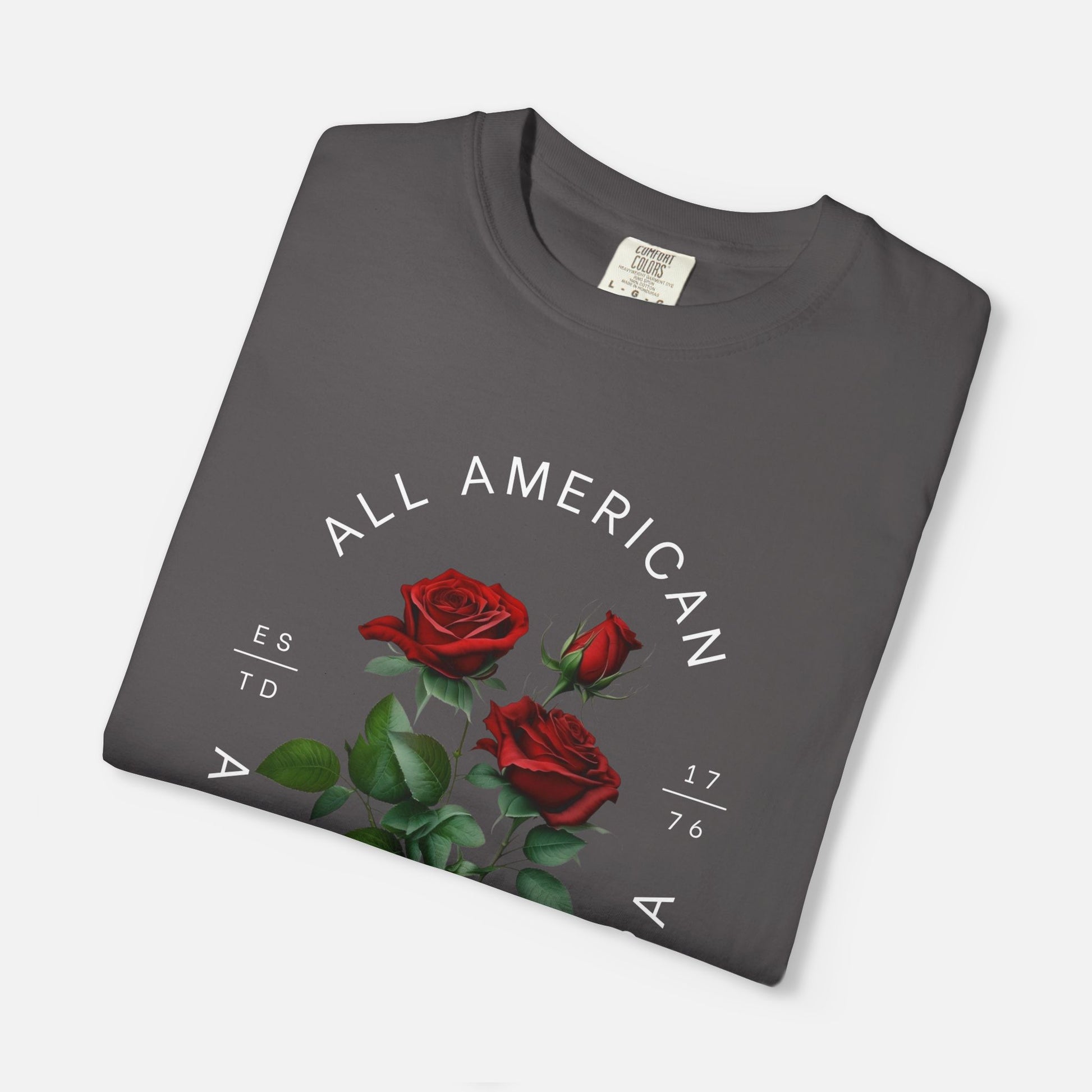 All American, A Little Extra - Graphic Tee