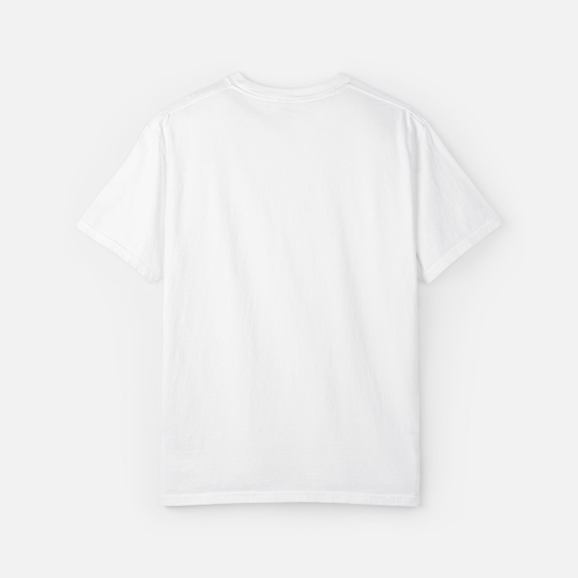 Style with a Side of Liberty - T-Shirt Light