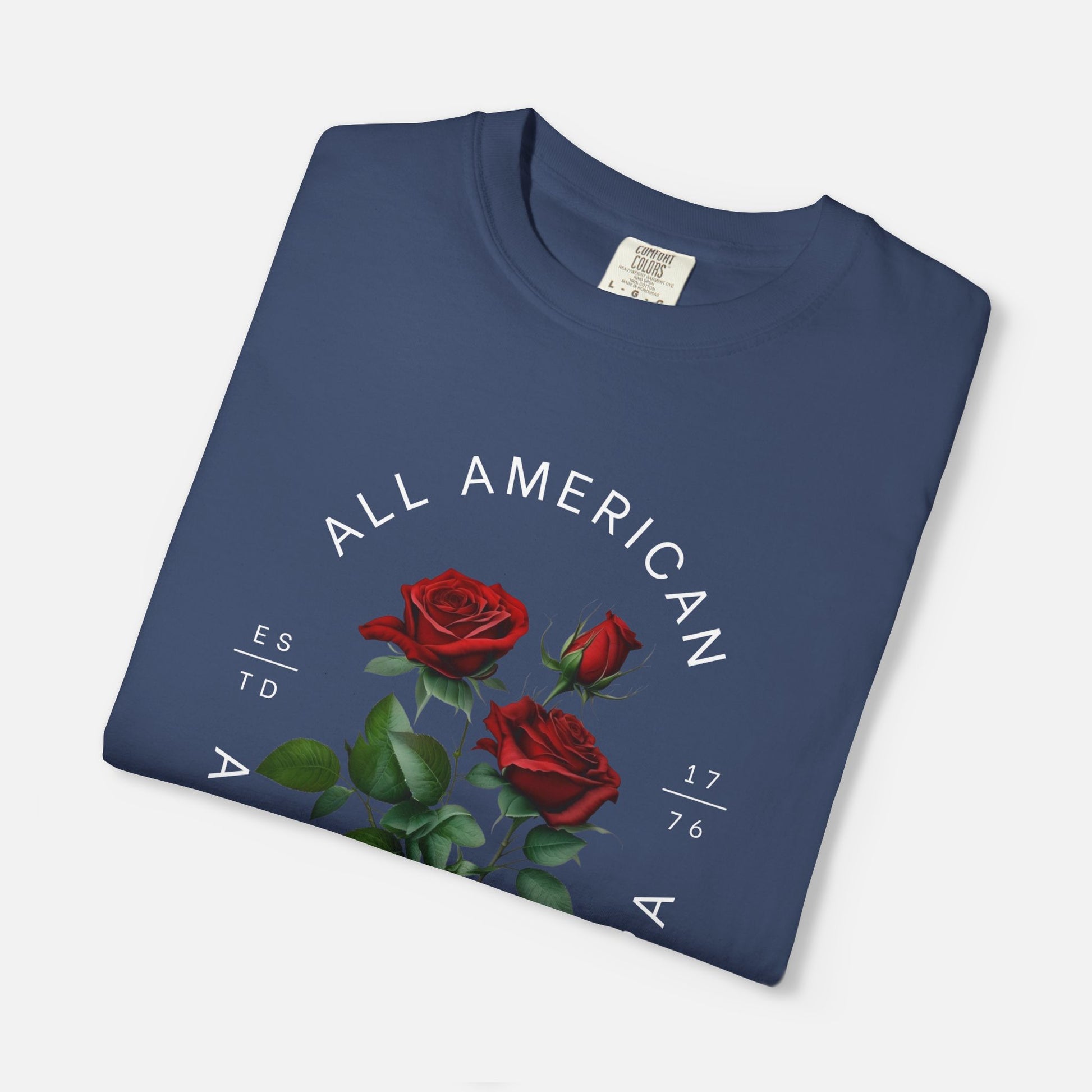 All American, A Little Extra - Graphic Tee