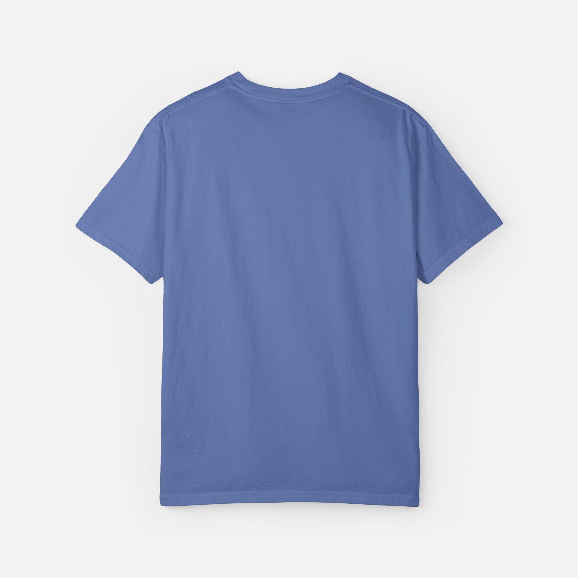 Style with a Side of Liberty - T-Shirt Light