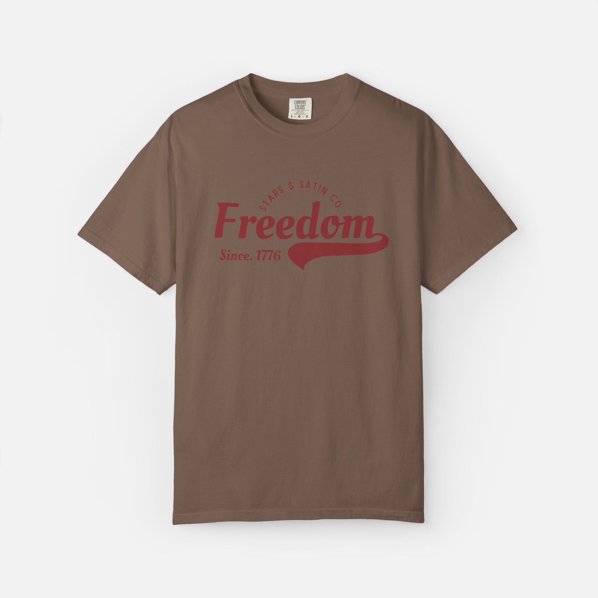 Freedom Since 1776 - Graphic Tee