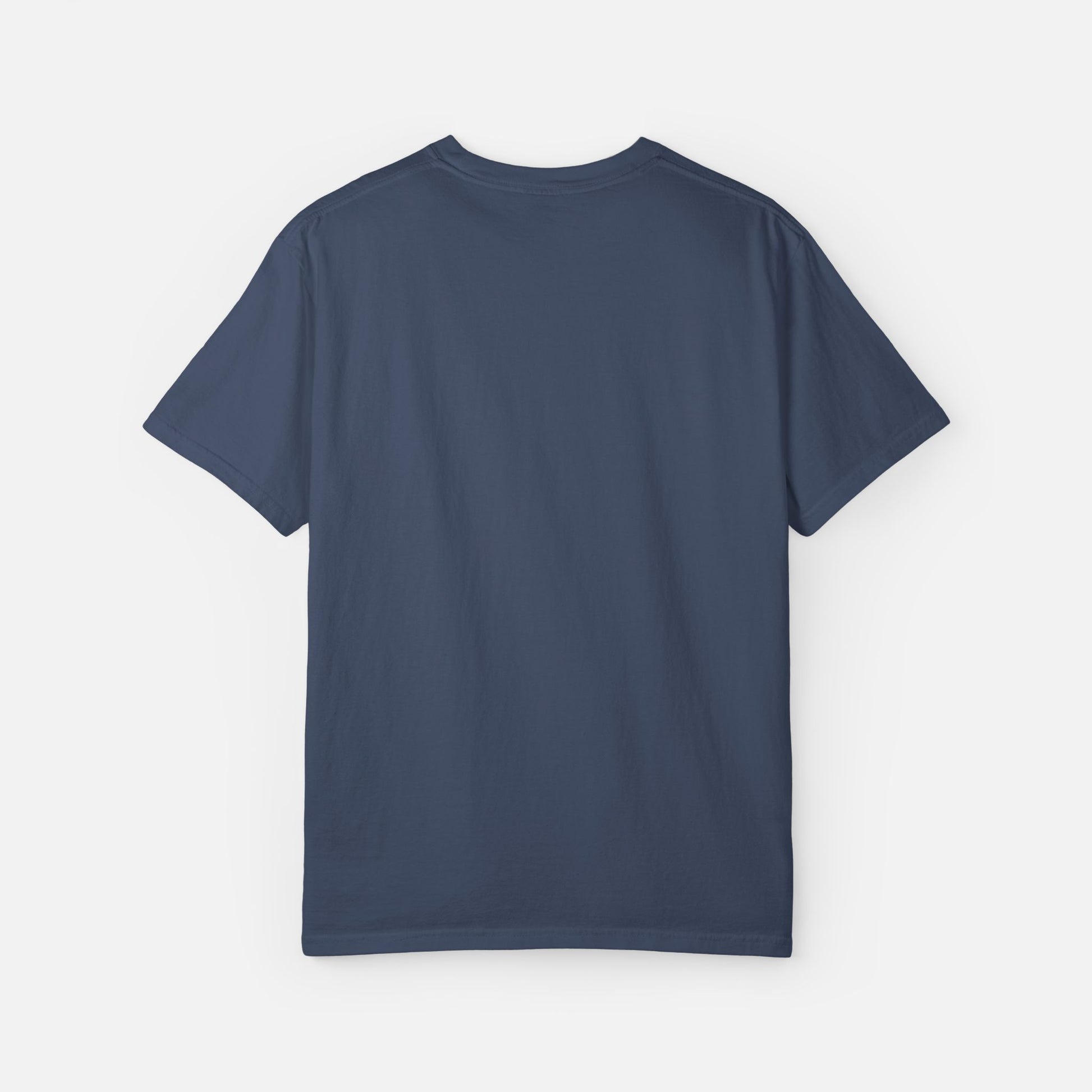 Polished, Patriotic & Proud – Statement Tee