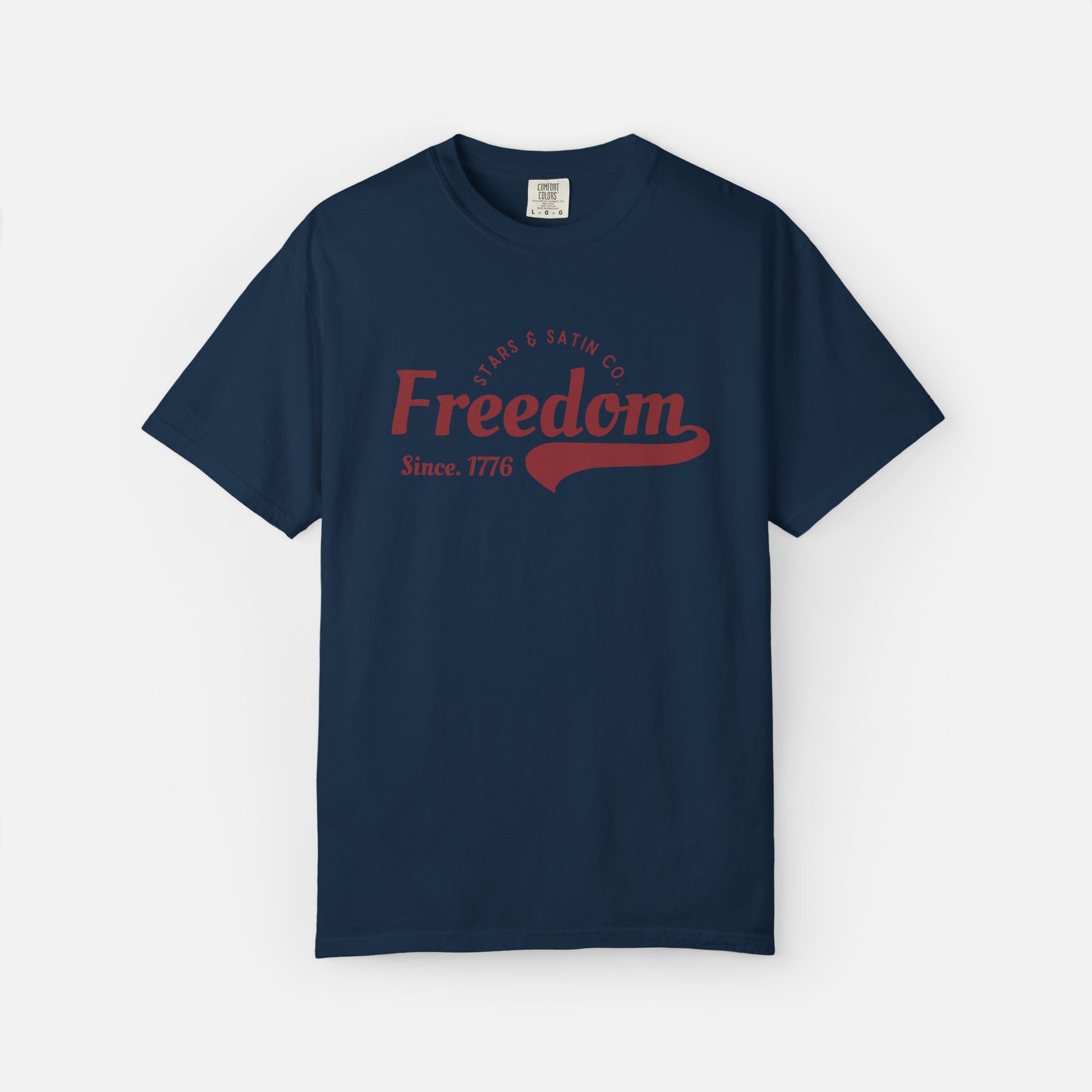 Freedom Since 1776 - Graphic Tee