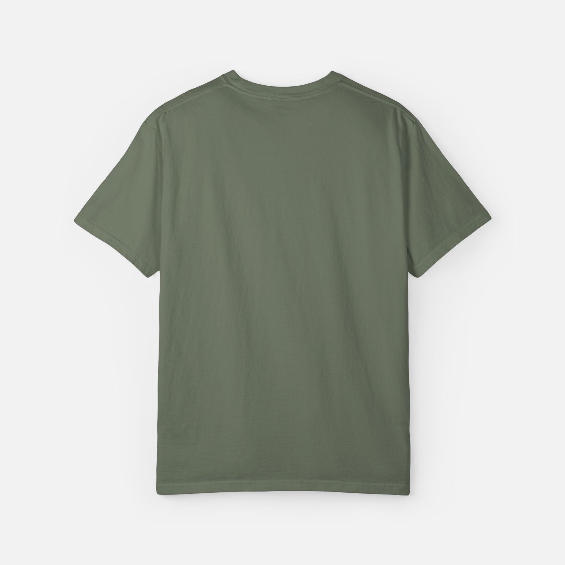 Polished, Patriotic & Proud – Statement Tee