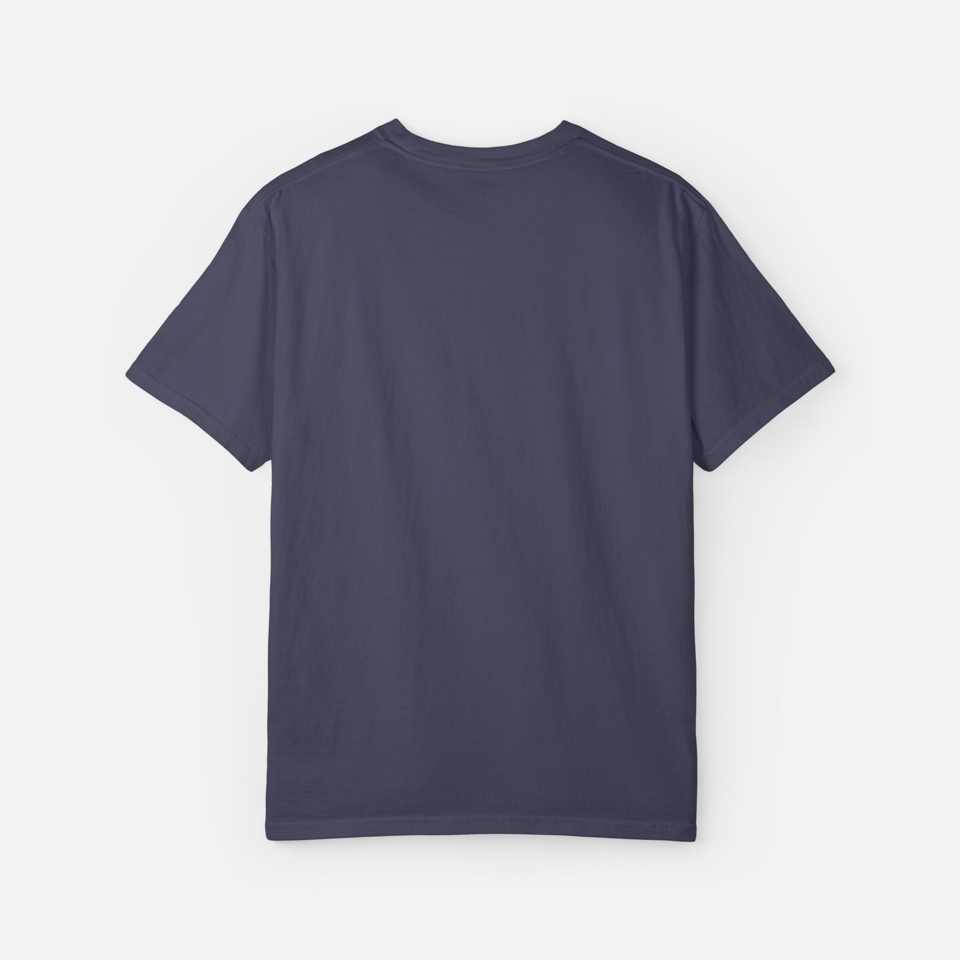 Liberty Looks Good on Me – Chic Lady Liberty Graphic Tee