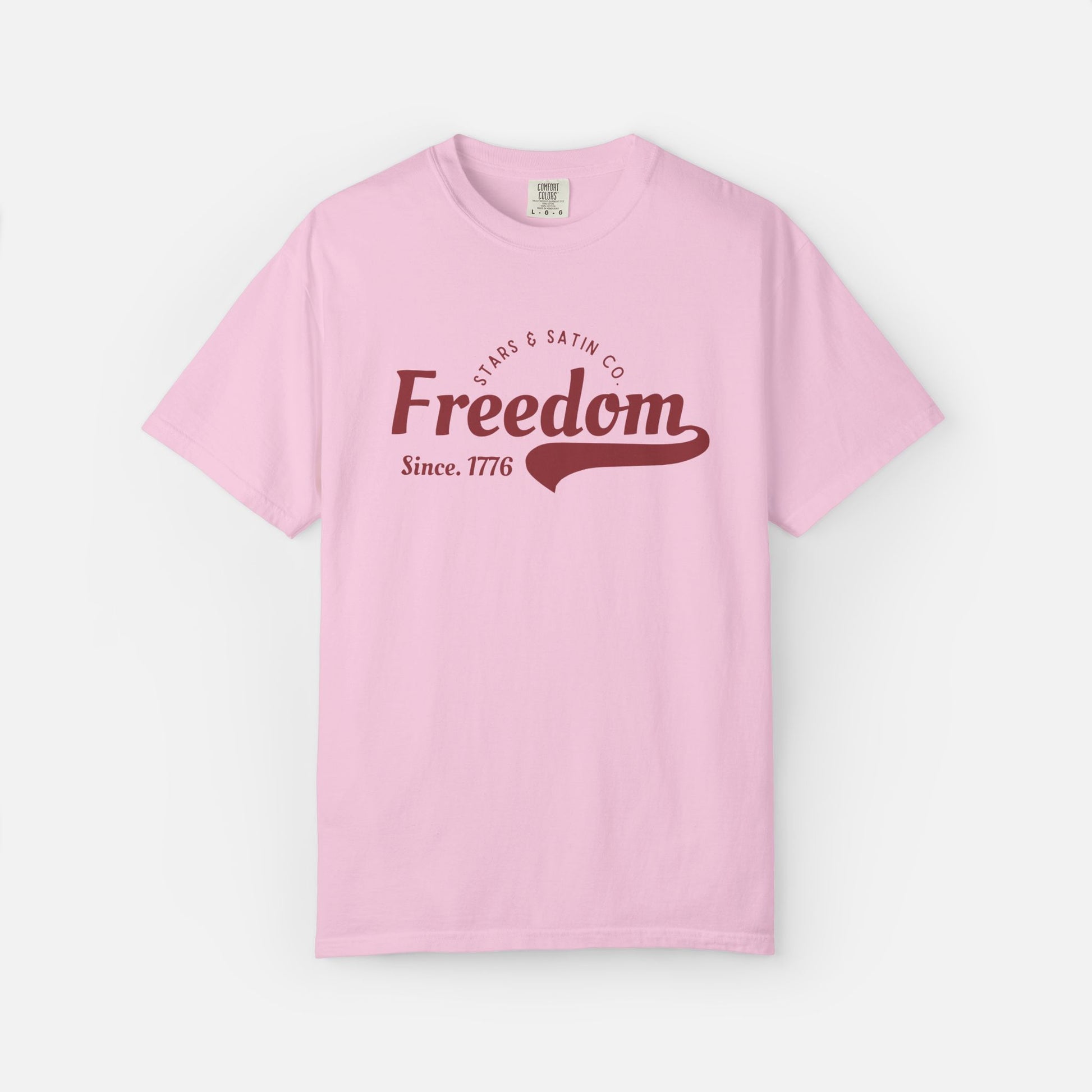 Freedom Since 1776 - Graphic Tee