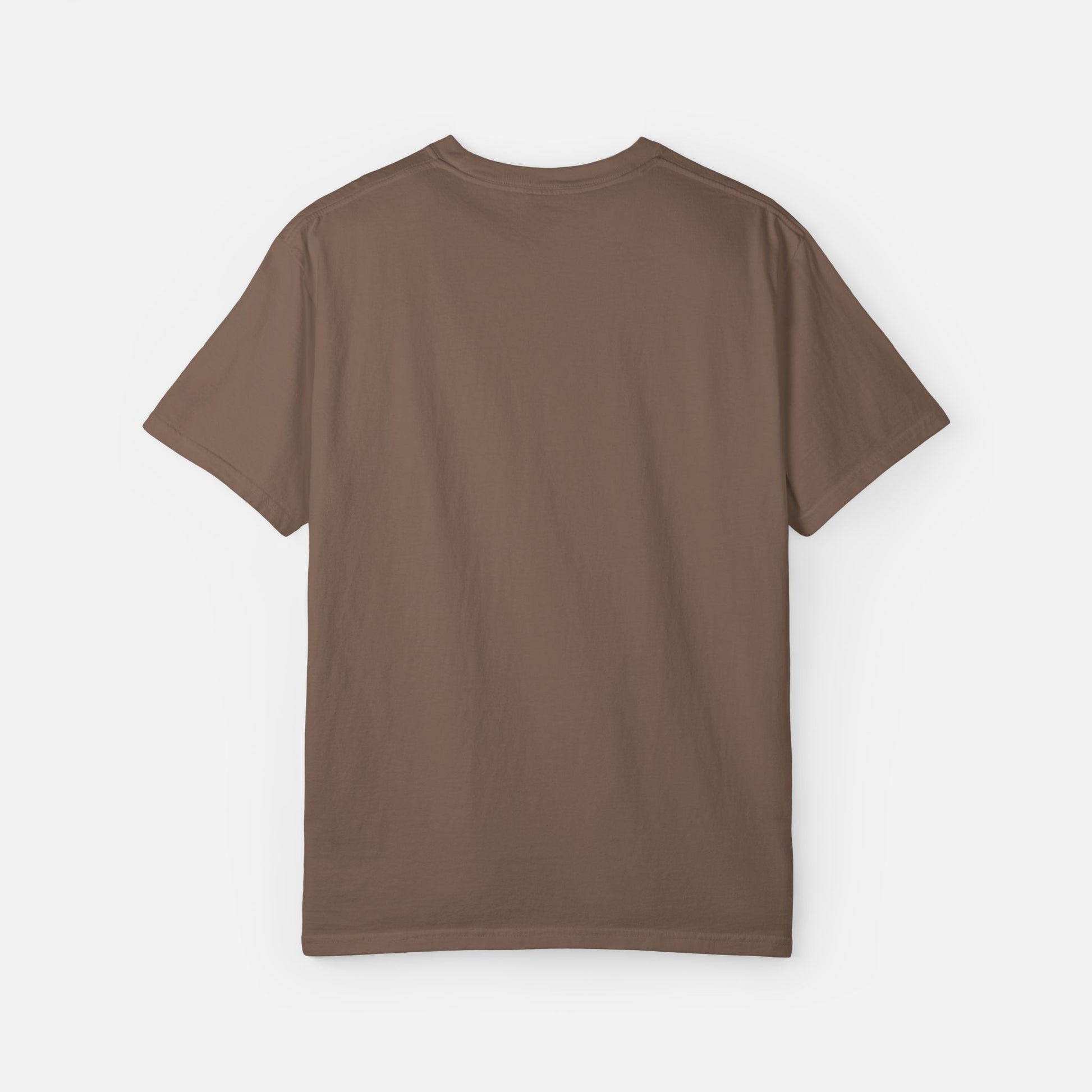 Polished, Patriotic & Proud – Statement Tee