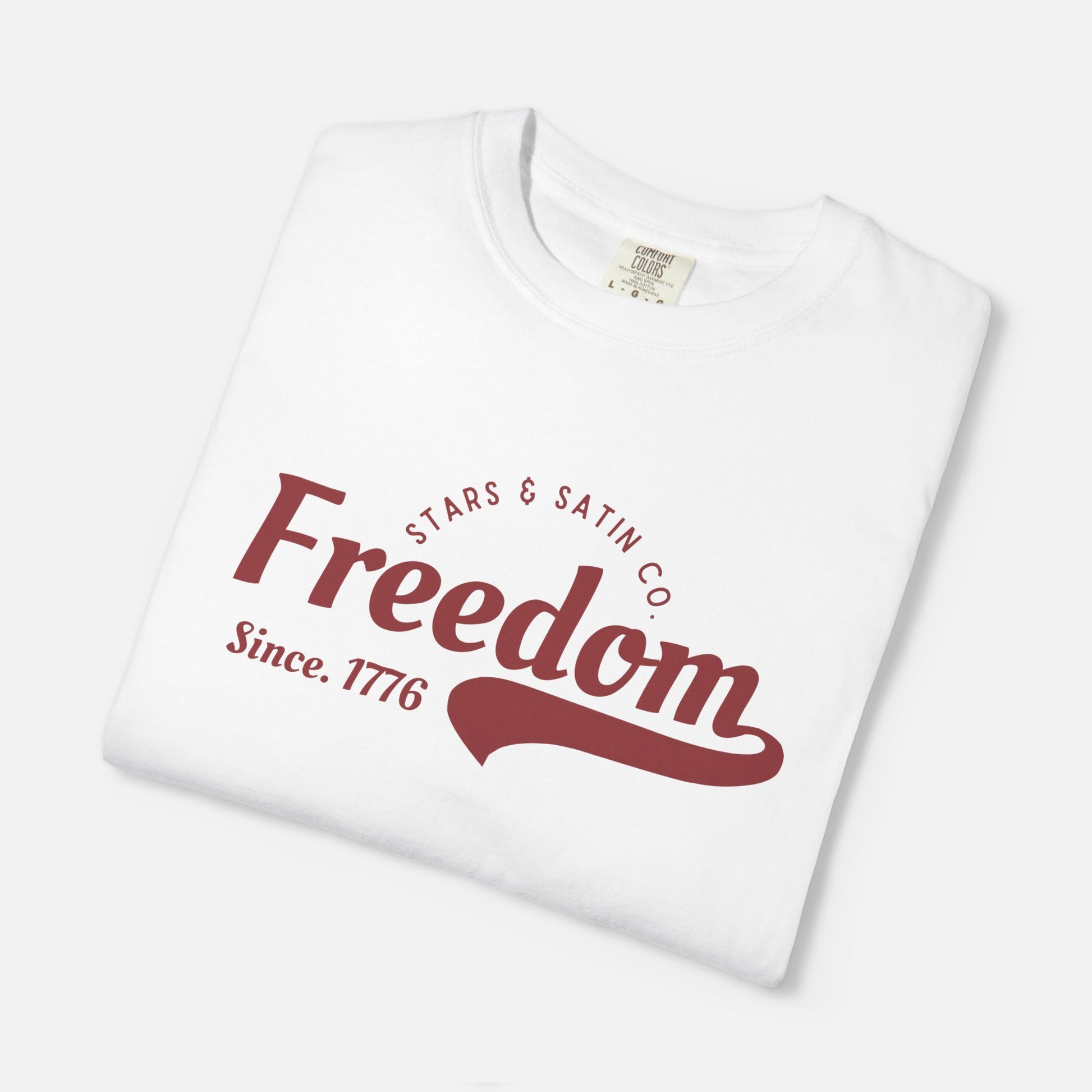 Freedom Since 1776 - Graphic Tee