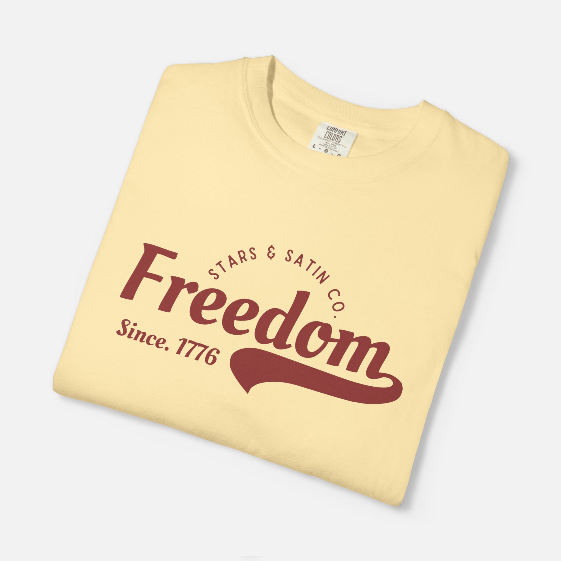 Freedom Since 1776 - Graphic Tee