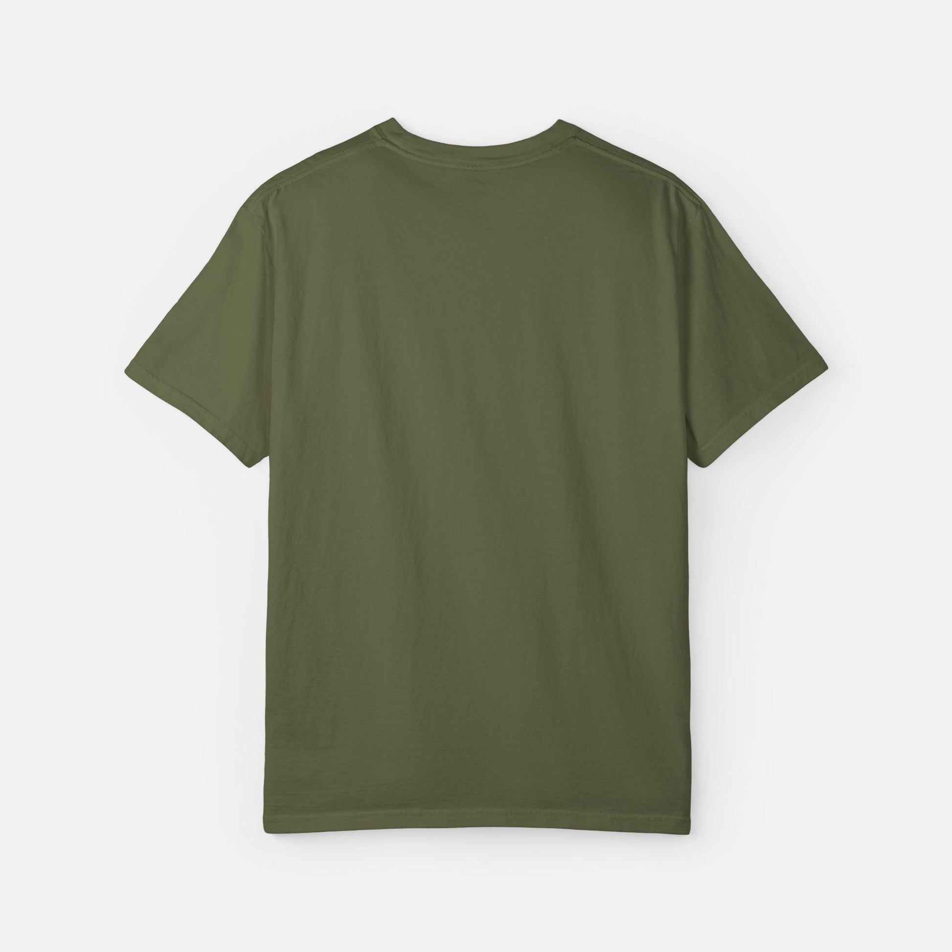 Style with a side of Liberty - T-Shirt