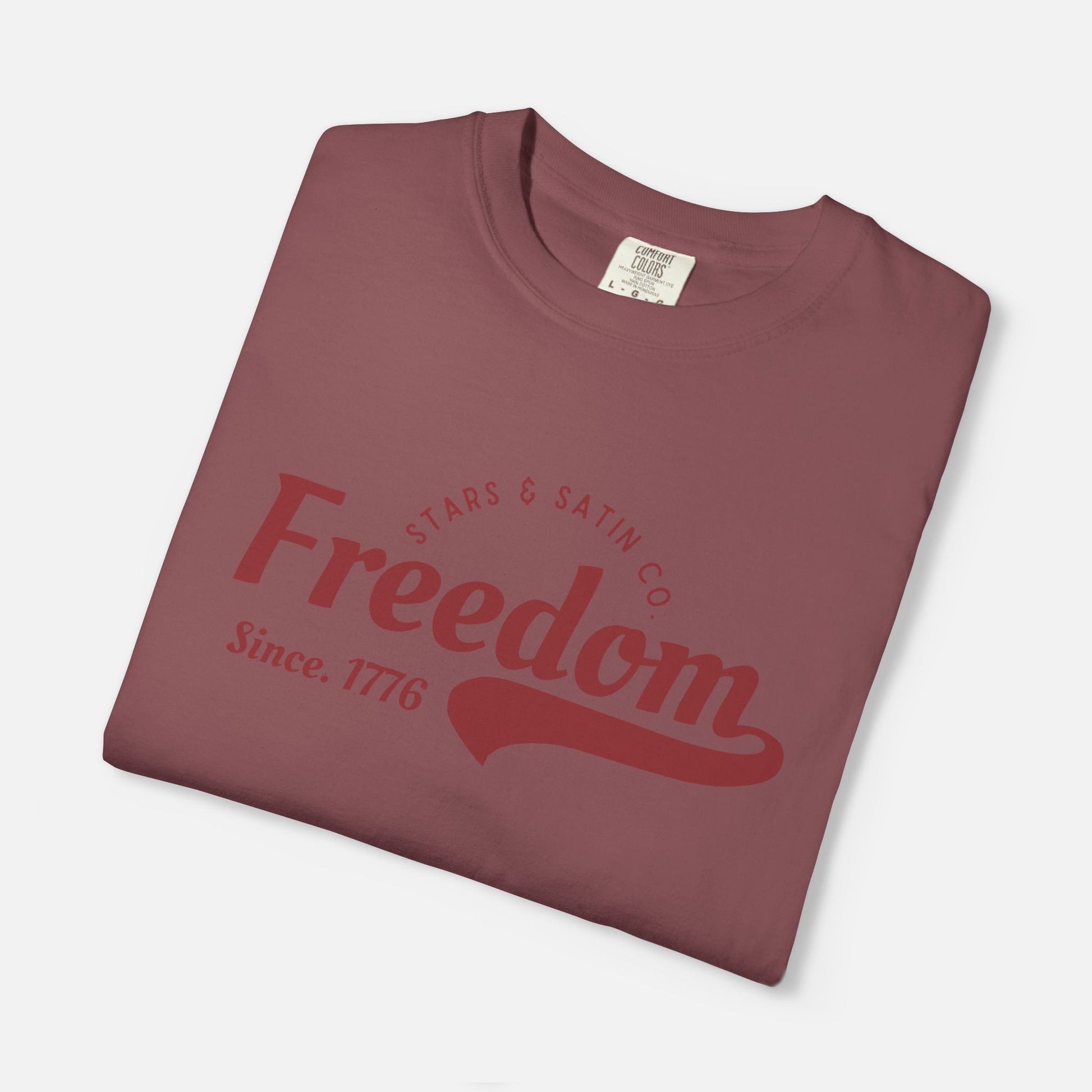 Freedom Since 1776 - Graphic Tee