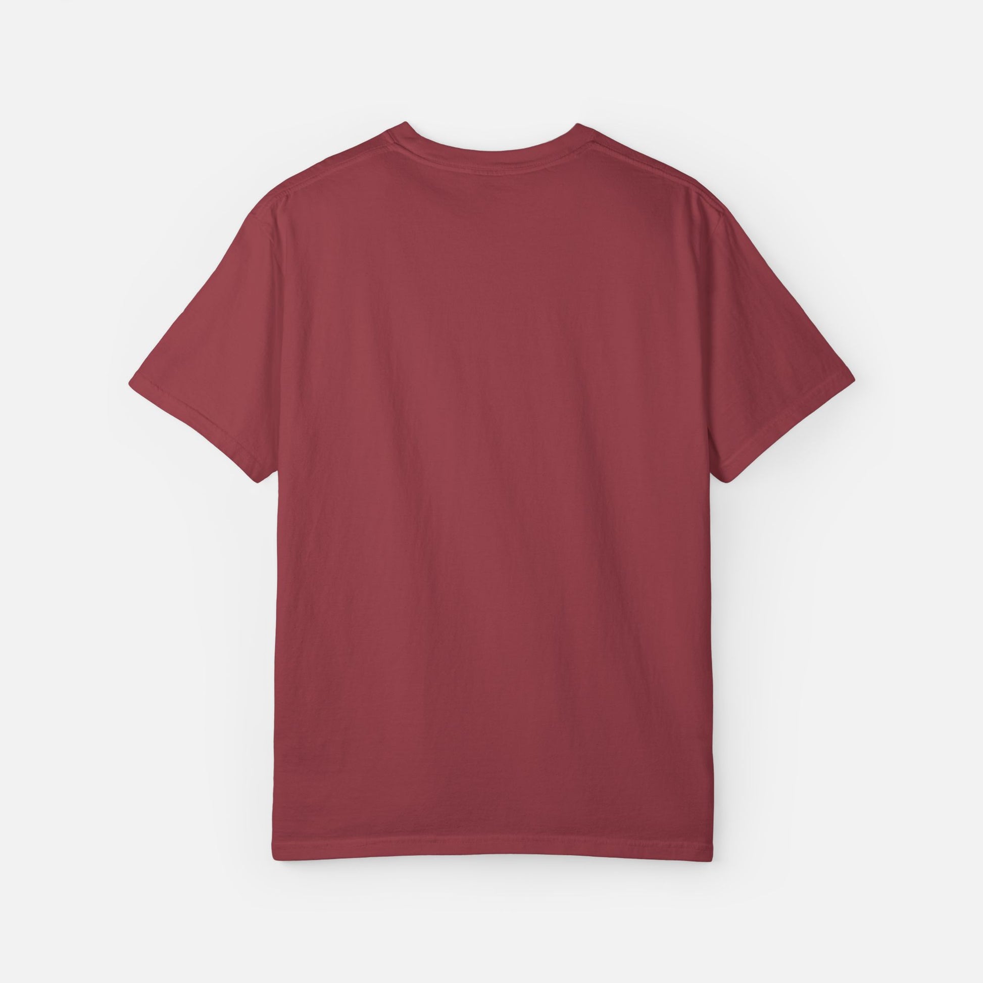 Polished, Patriotic & Proud – Statement Tee