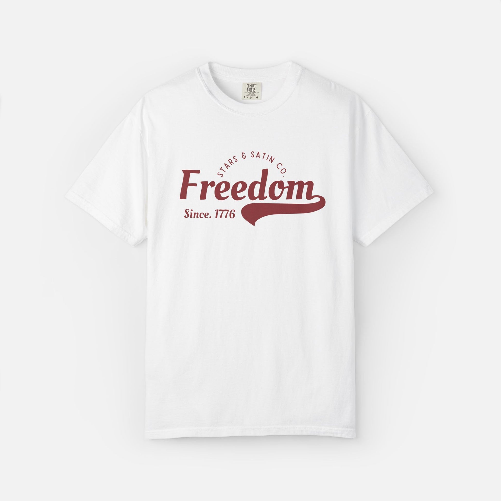 Freedom Since 1776 - Graphic Tee