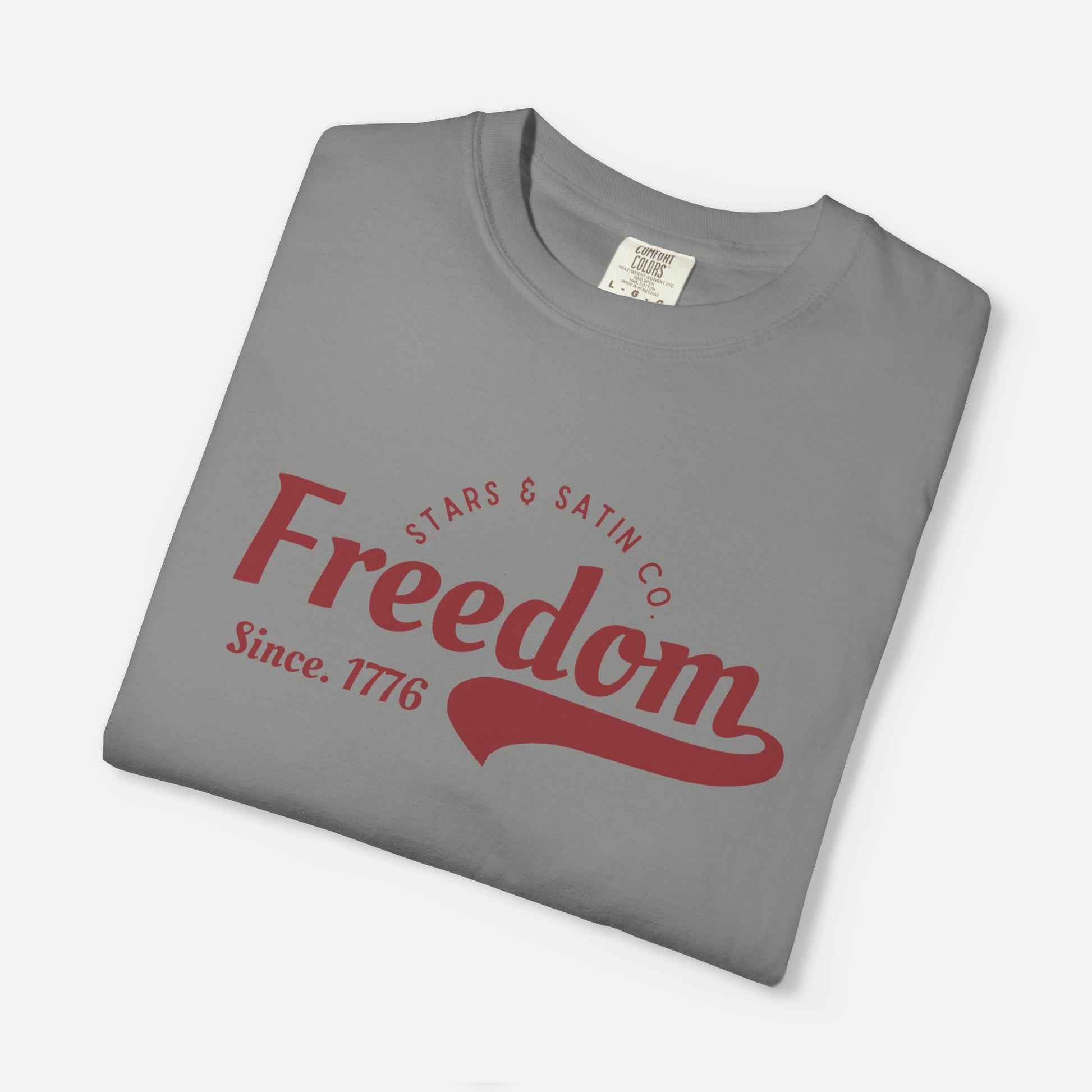 Freedom Since 1776 - Graphic Tee