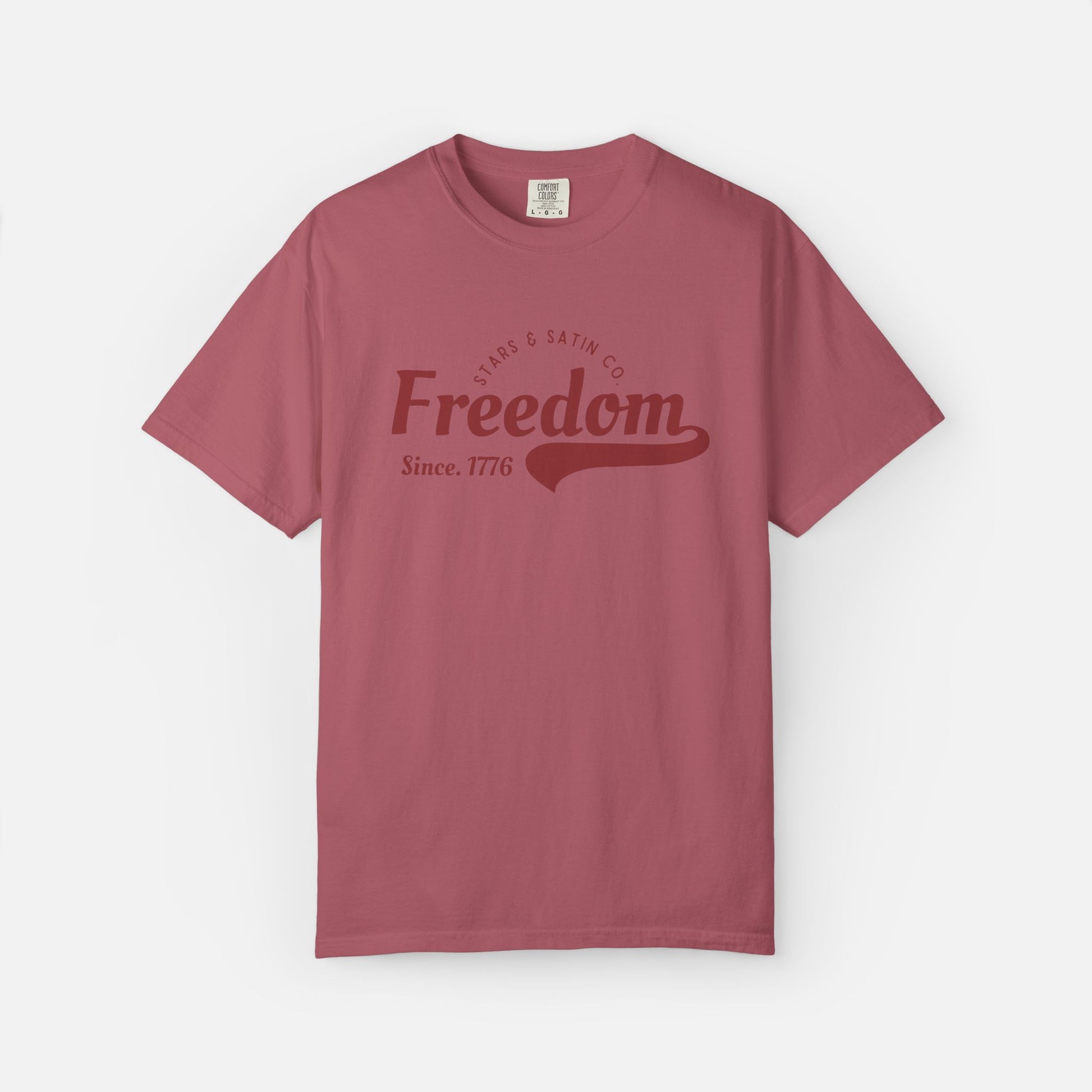 Freedom Since 1776 - Graphic Tee
