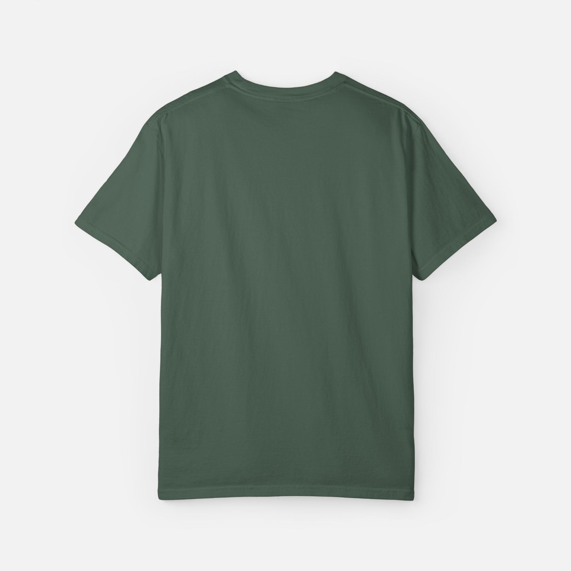 Liberty, Lattes, & Luxe Graphic Tee