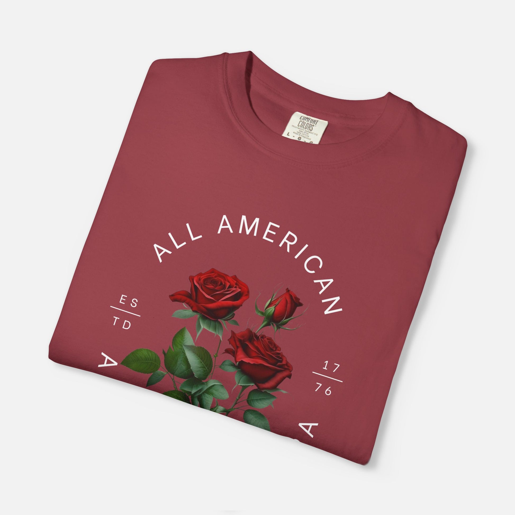 All American, A Little Extra - Graphic Tee