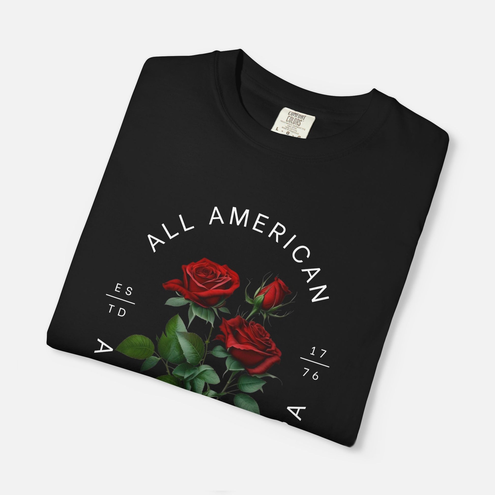 All American, A Little Extra - Graphic Tee