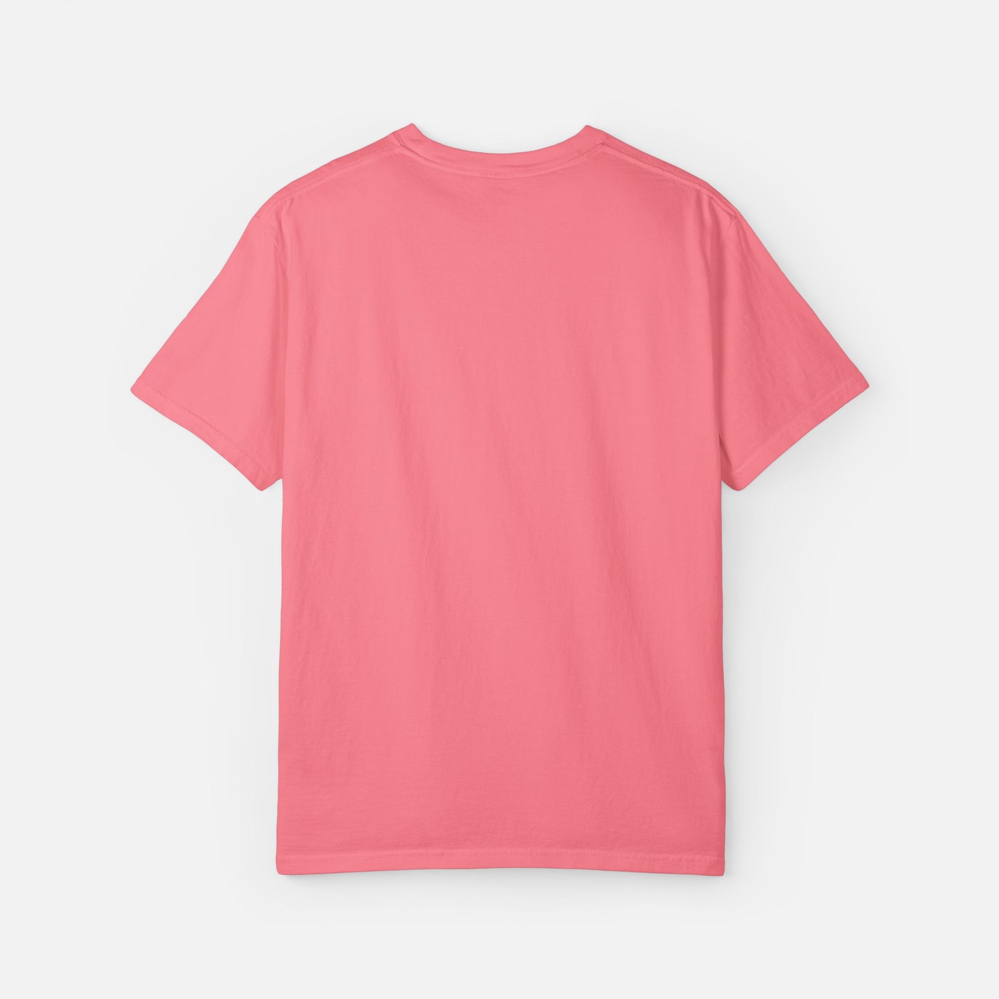 Style with a Side of Liberty - T-Shirt Light