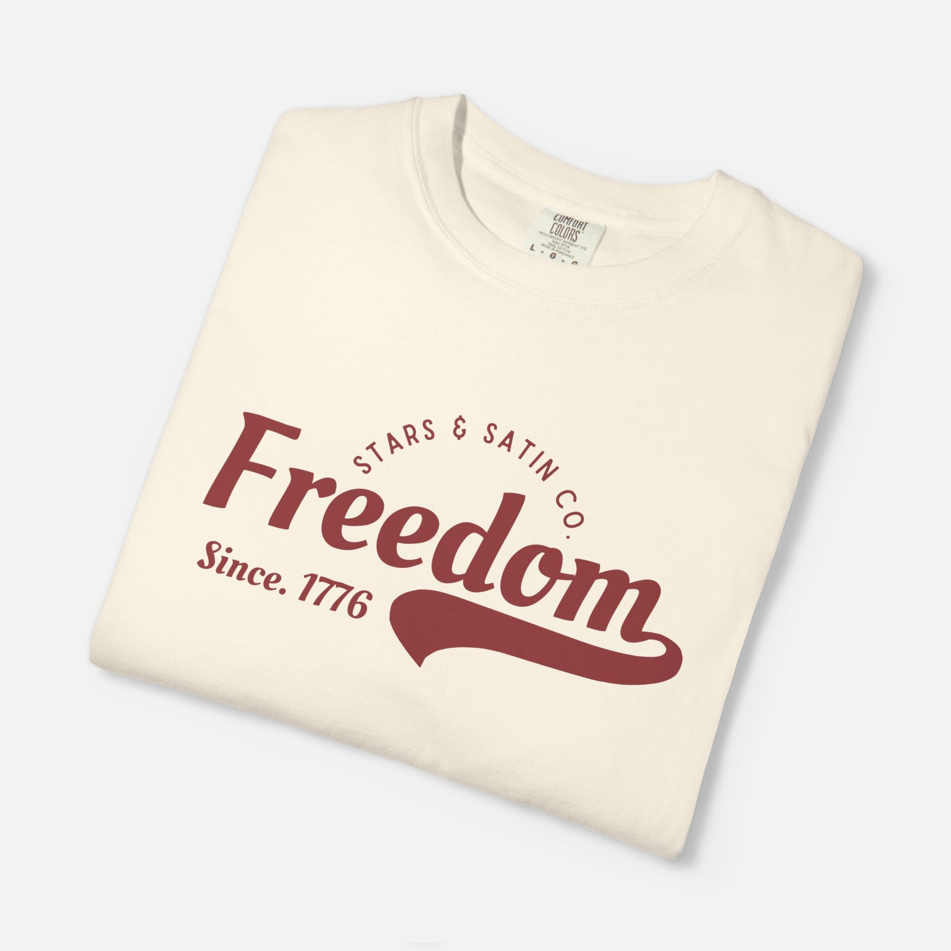 Freedom Since 1776 - Graphic Tee