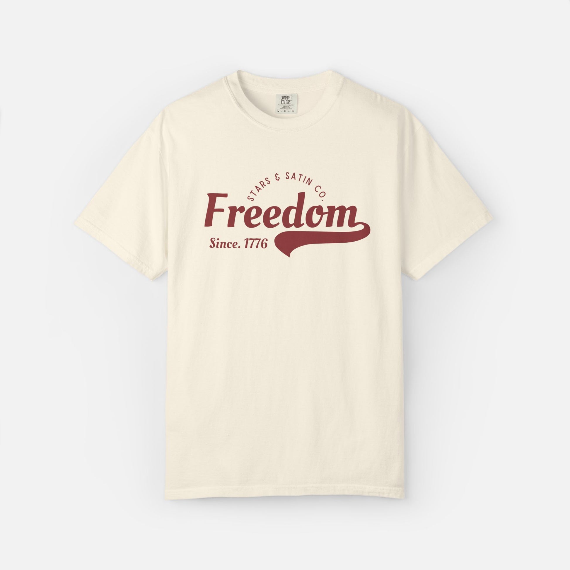 Freedom Since 1776 - Graphic Tee