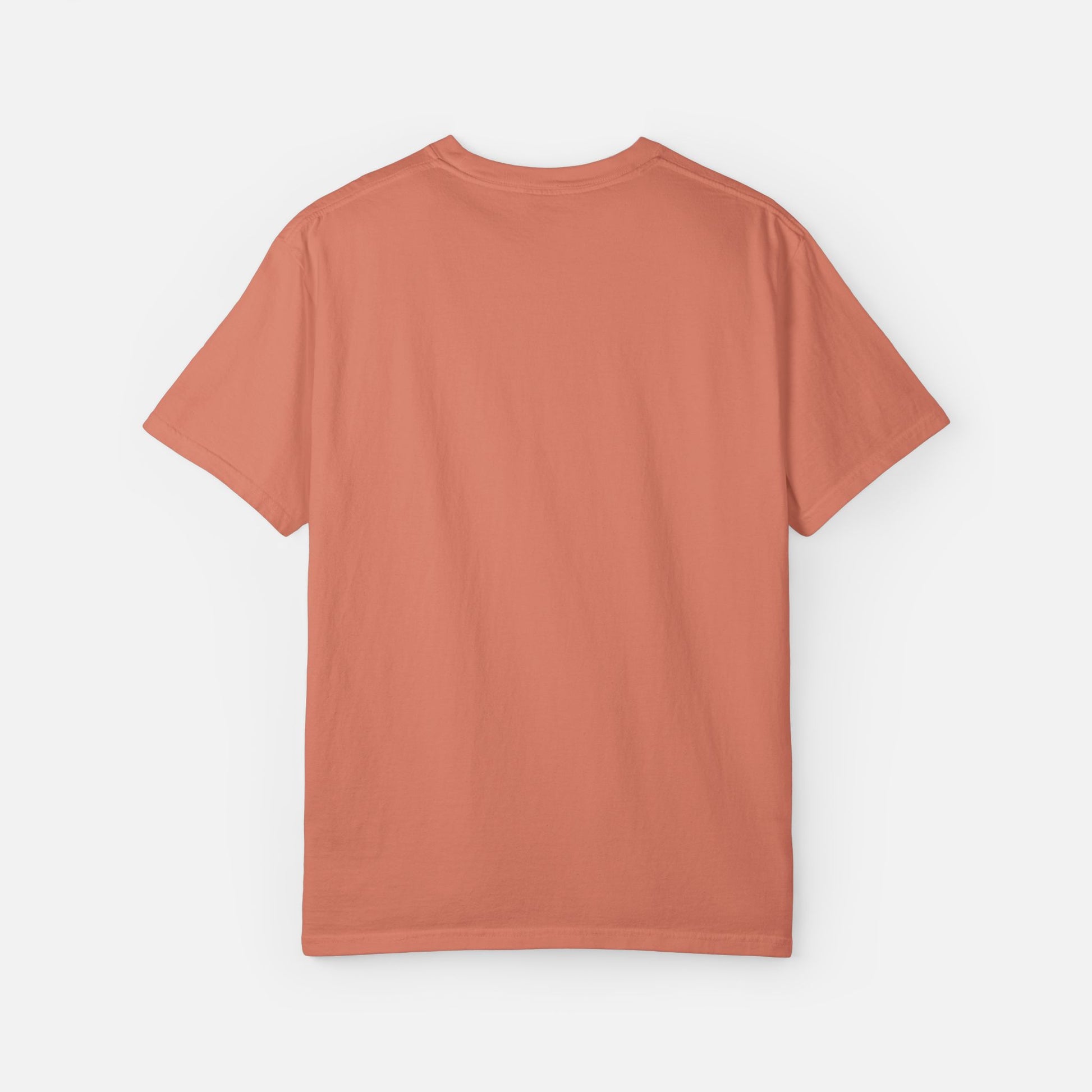 Polished, Patriotic & Proud – Logo Tee