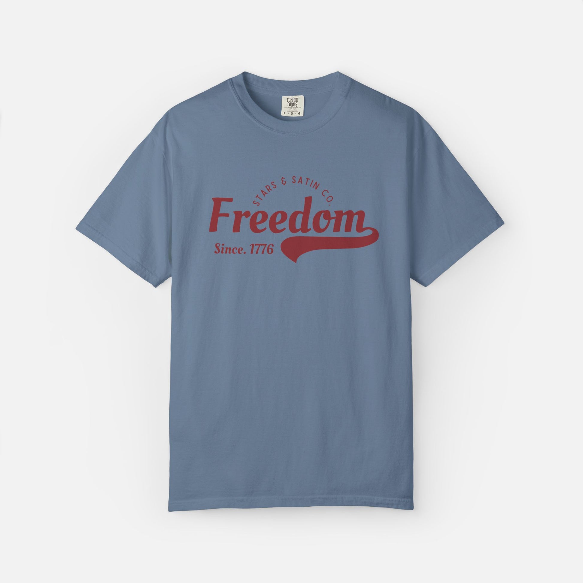 Freedom Since 1776 - Graphic Tee