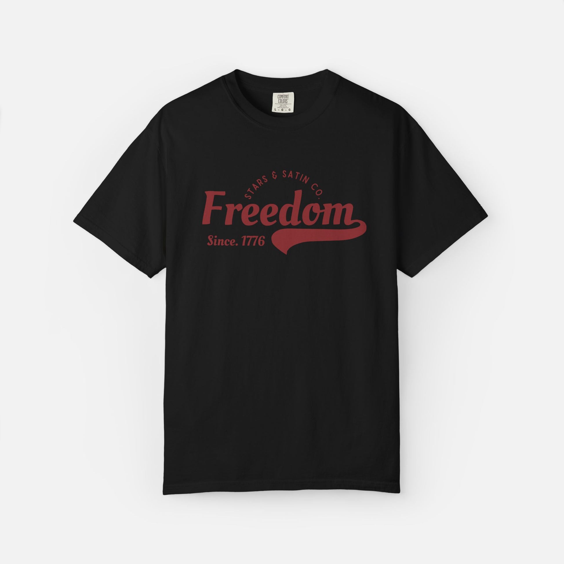 Freedom Since 1776 - Graphic Tee