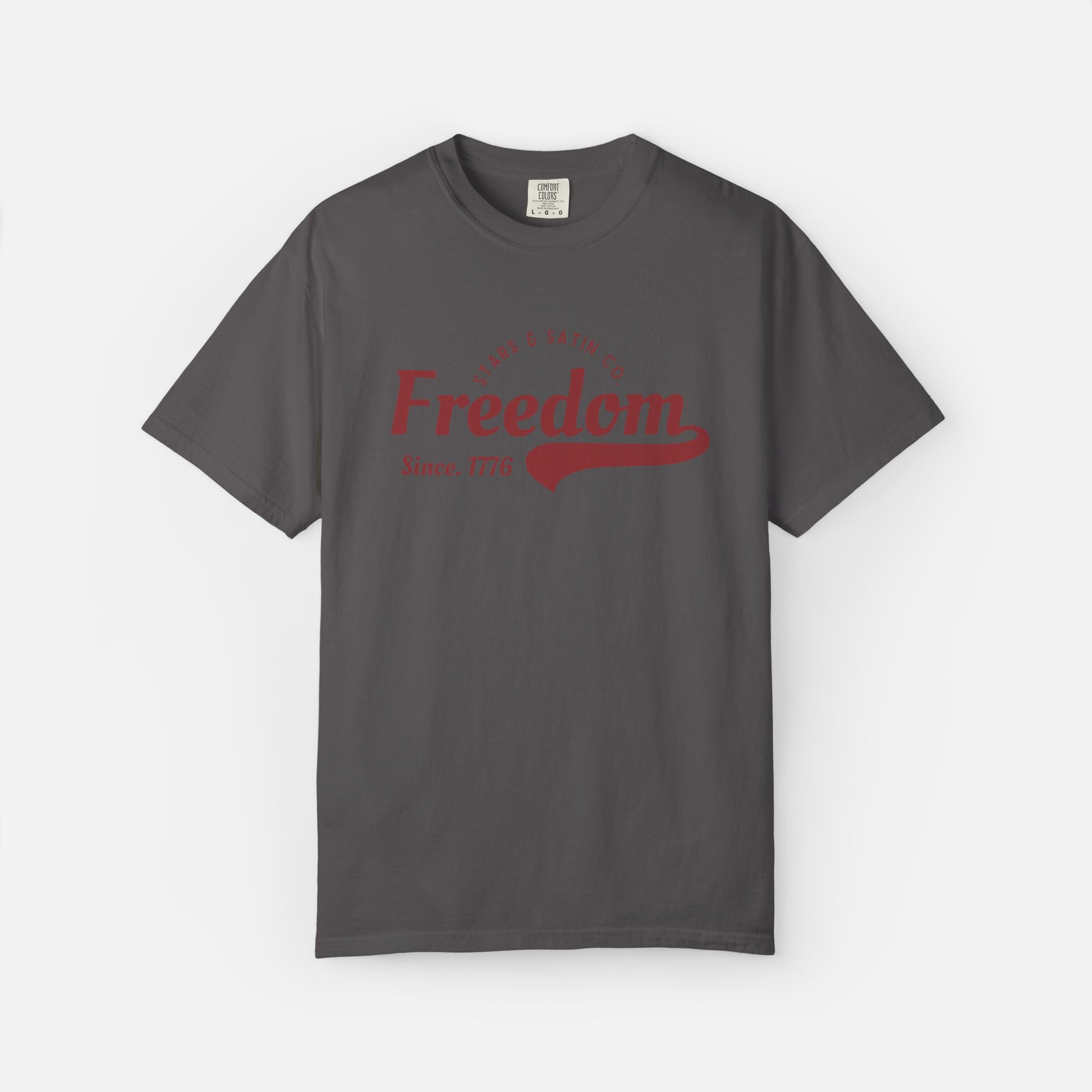 Freedom Since 1776 - Graphic Tee