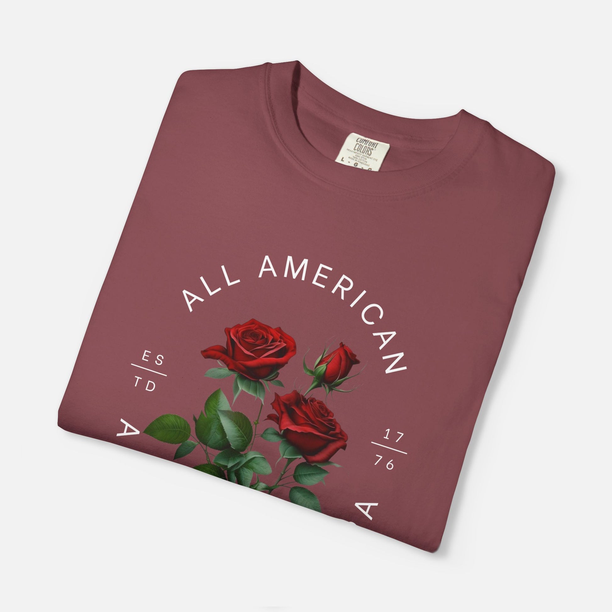 All American, A Little Extra - Graphic Tee