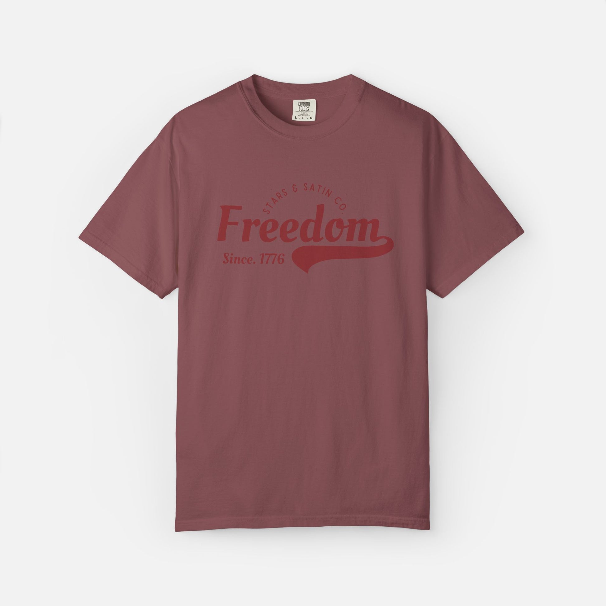 Freedom Since 1776 - Graphic Tee