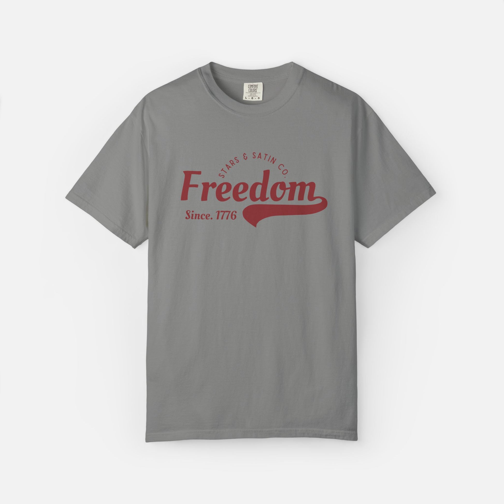 Freedom Since 1776 - Graphic Tee