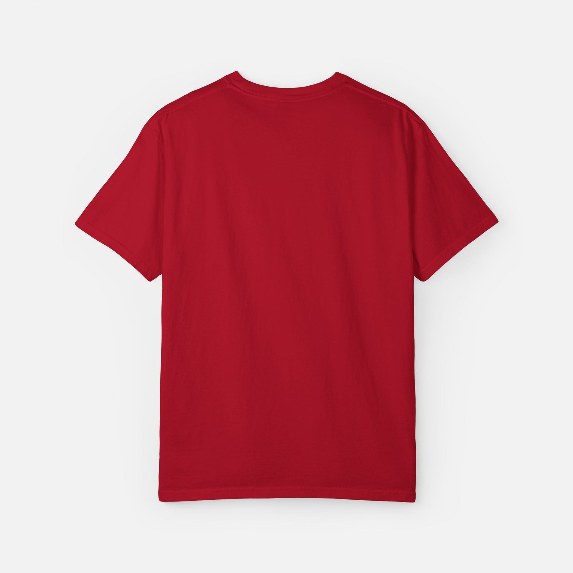 Style with a side of Liberty - T-Shirt