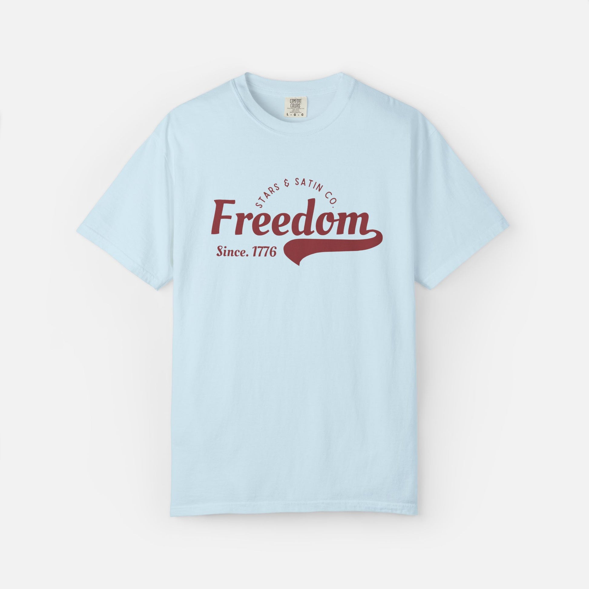 Freedom Since 1776 - Graphic Tee