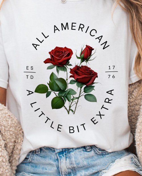 T-SHIRTS