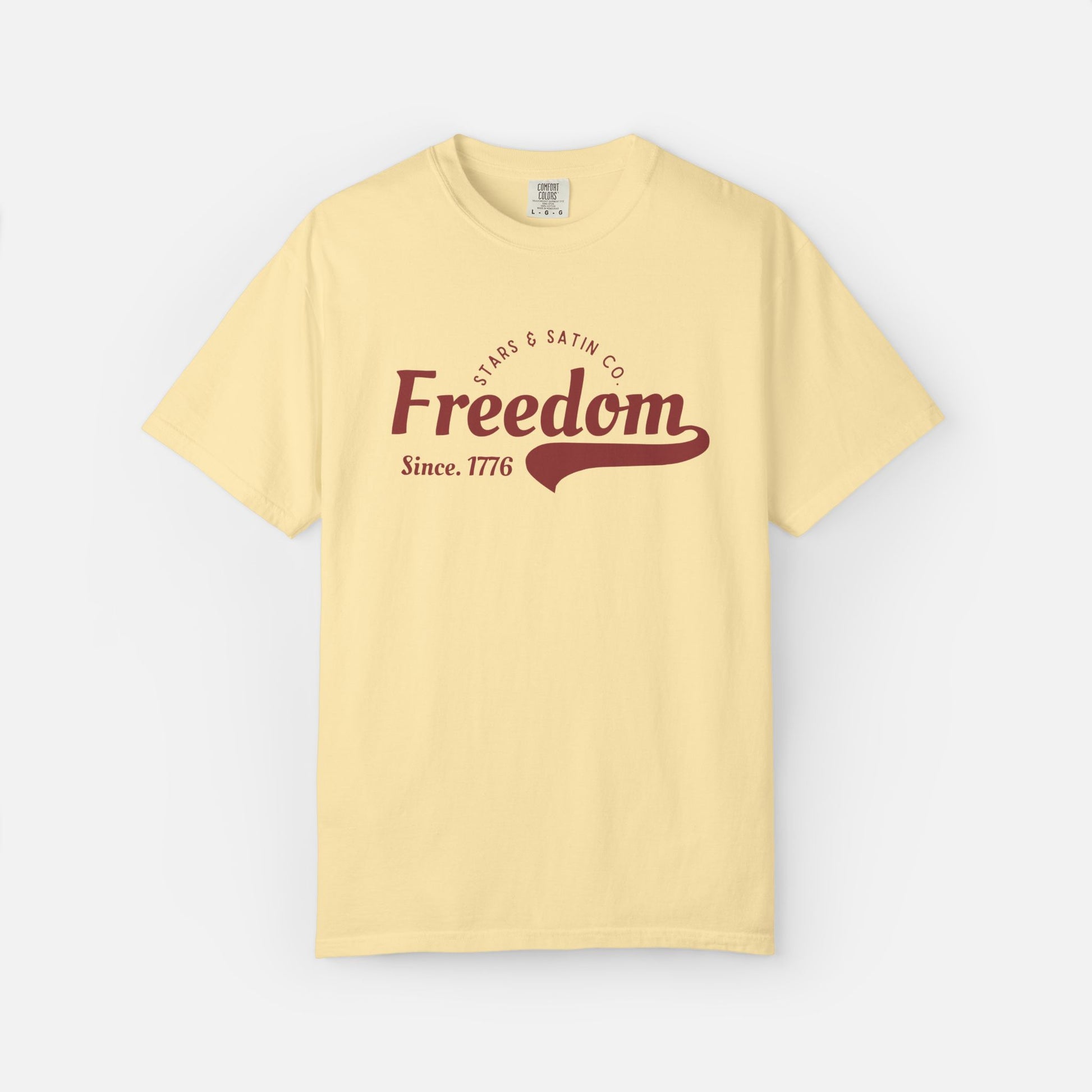 Freedom Since 1776 - Graphic Tee
