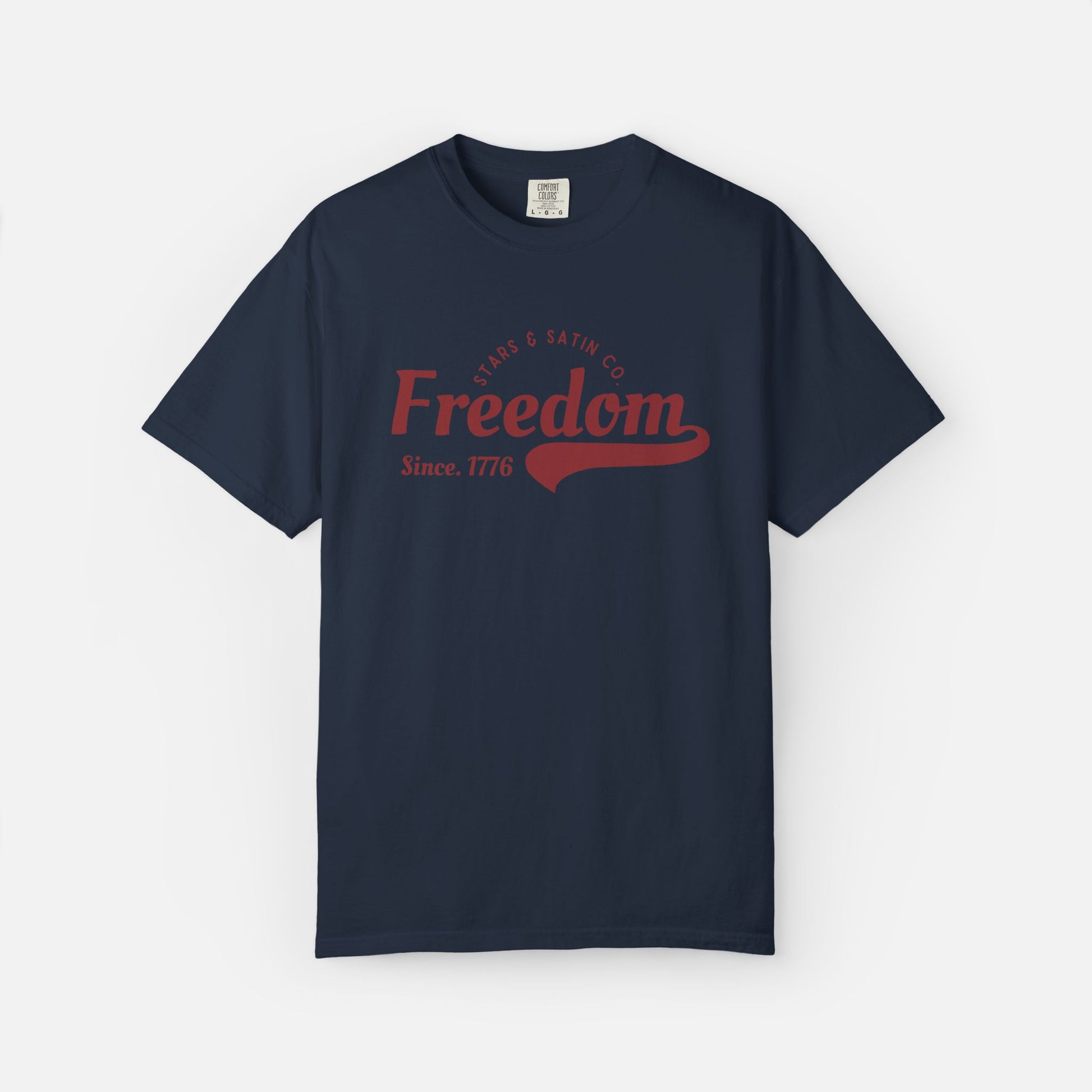 Freedom Since 1776 - Graphic Tee