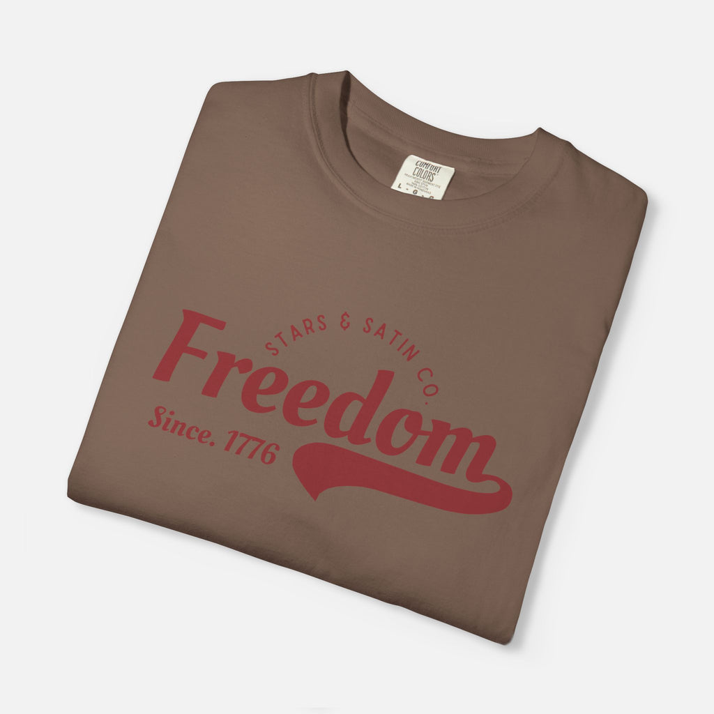 Freedom Since 1776 - Graphic Tee