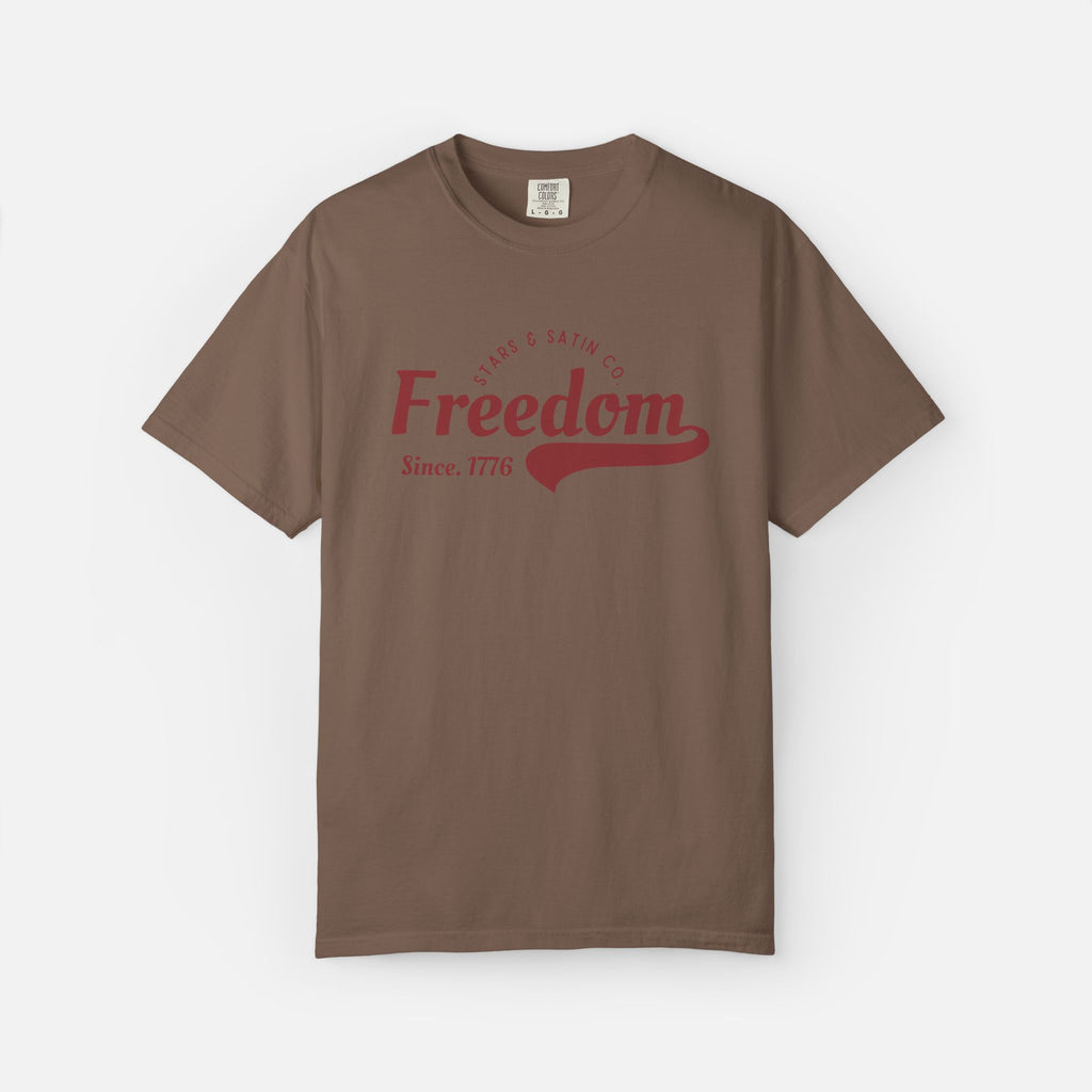 Freedom Since 1776 - Graphic Tee