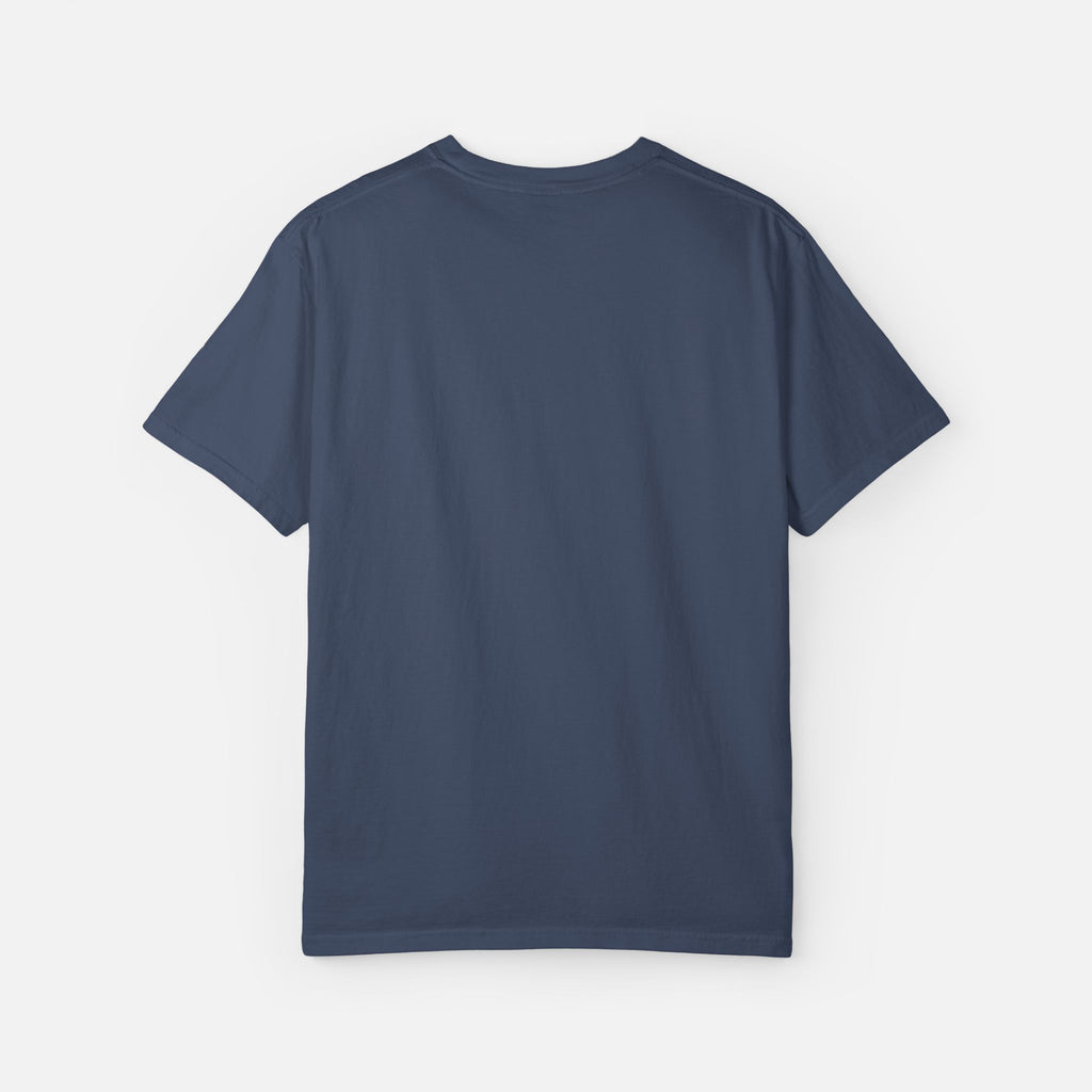 Polished, Patriotic & Proud – Statement Tee