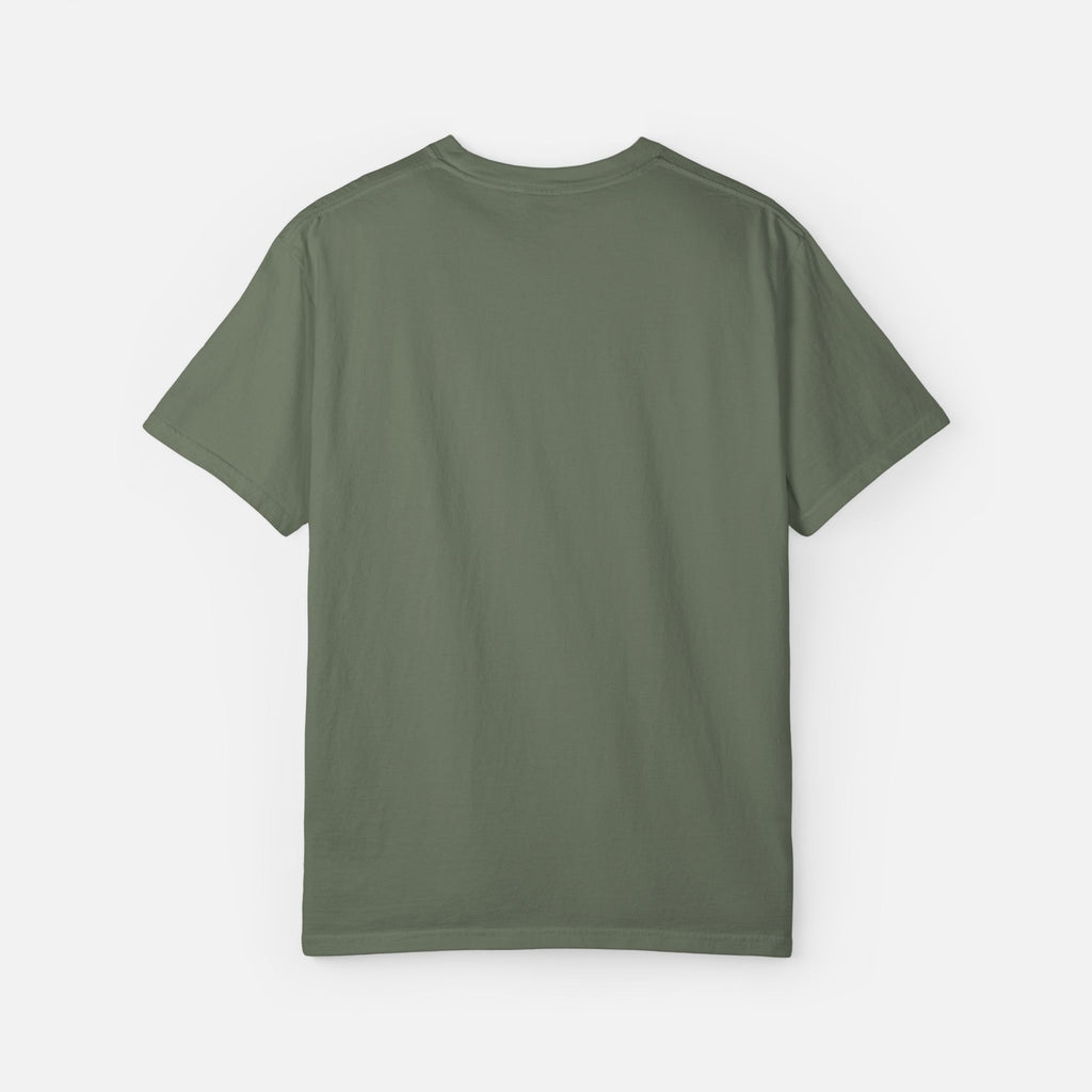 Polished, Patriotic & Proud – Statement Tee