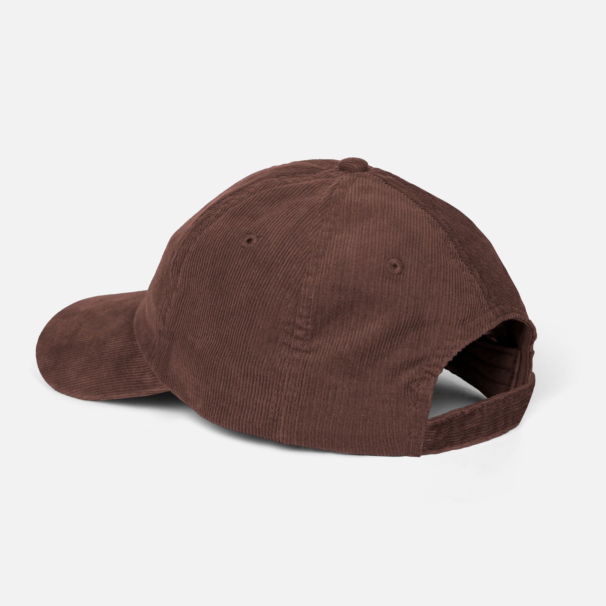Freedom Since 1776 Vintage Embroidered Corduroy Cap
