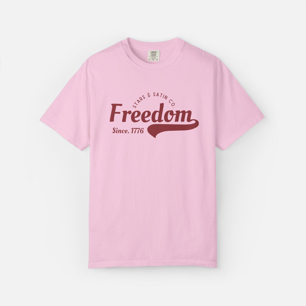 Freedom Since 1776 - Graphic Tee