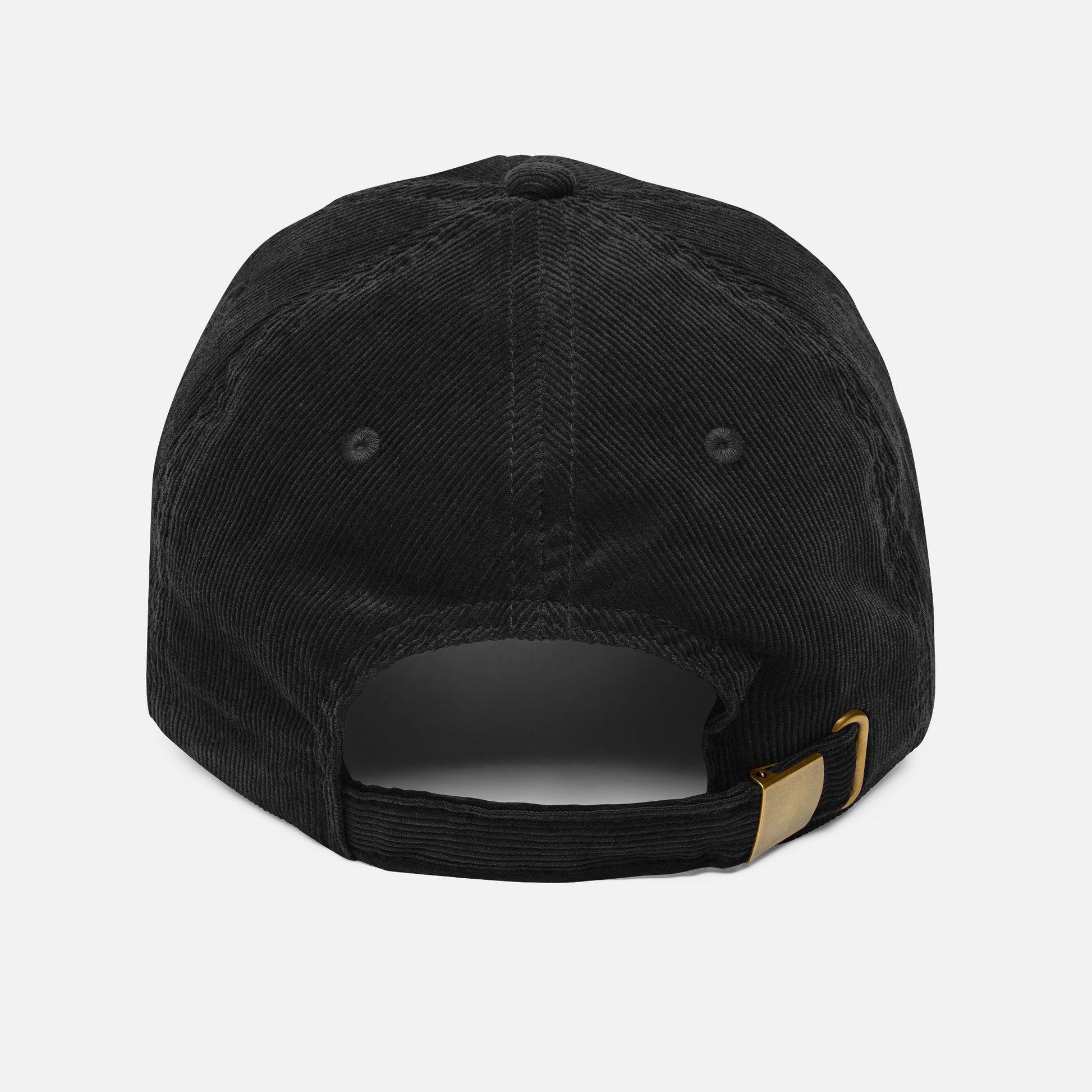 Freedom Since 1776 Vintage Embroidered Corduroy Cap