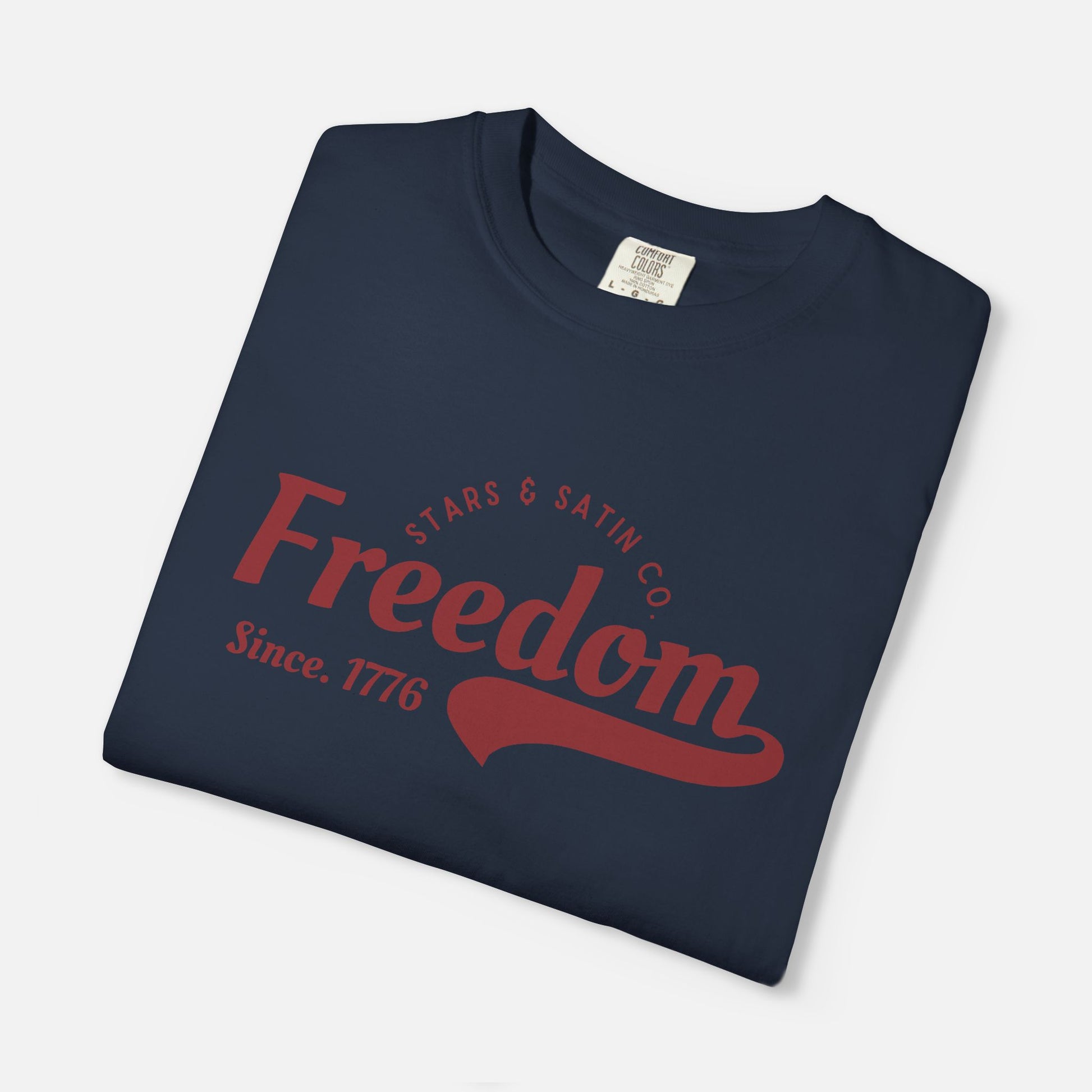Freedom Since 1776 - Graphic Tee