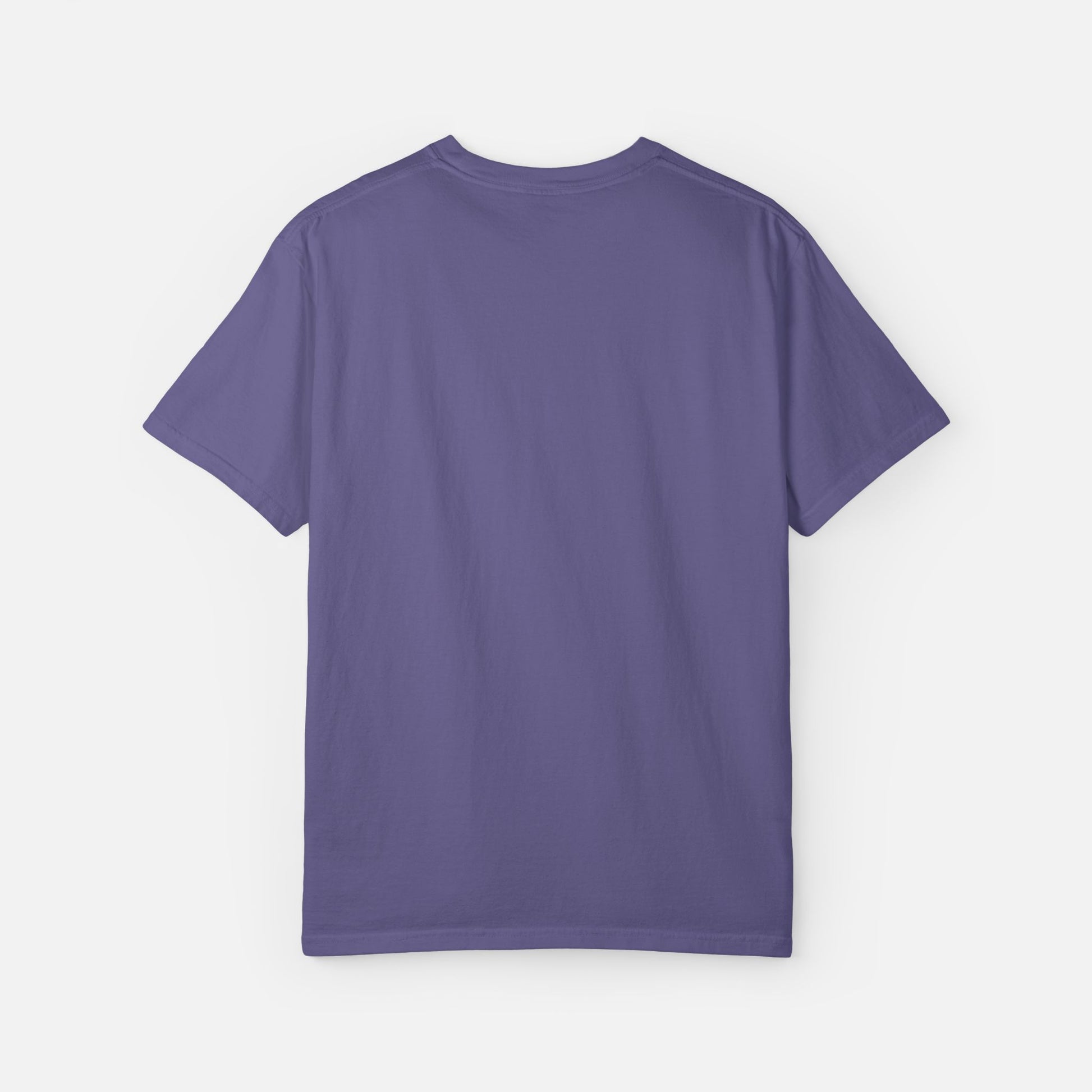 Red Lips, White Wine, Blue Skies, Zero Apologies - Tee
